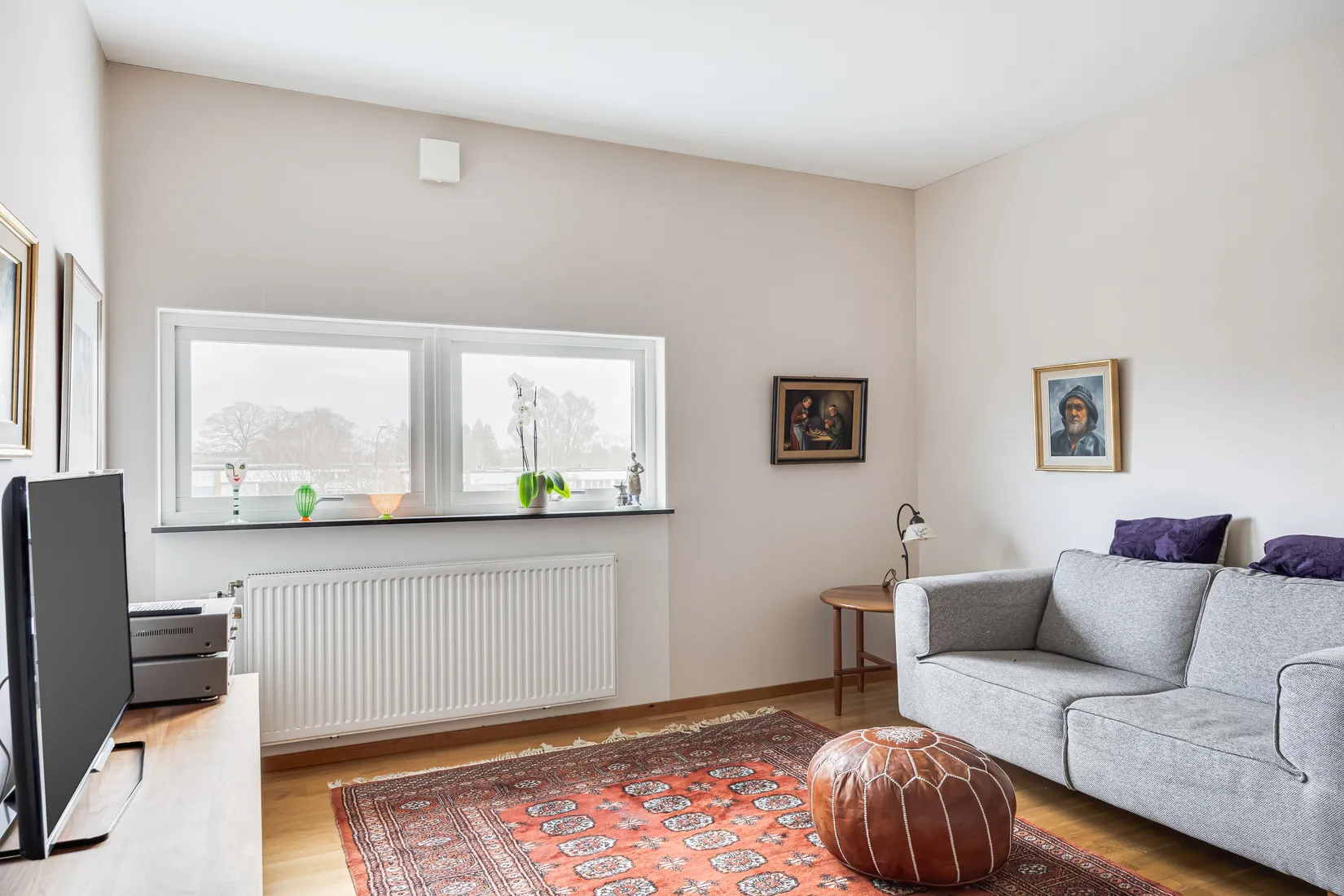 Bostadsrätt, Lobovägen 2, Bjärred - Sjösidan, Lomma