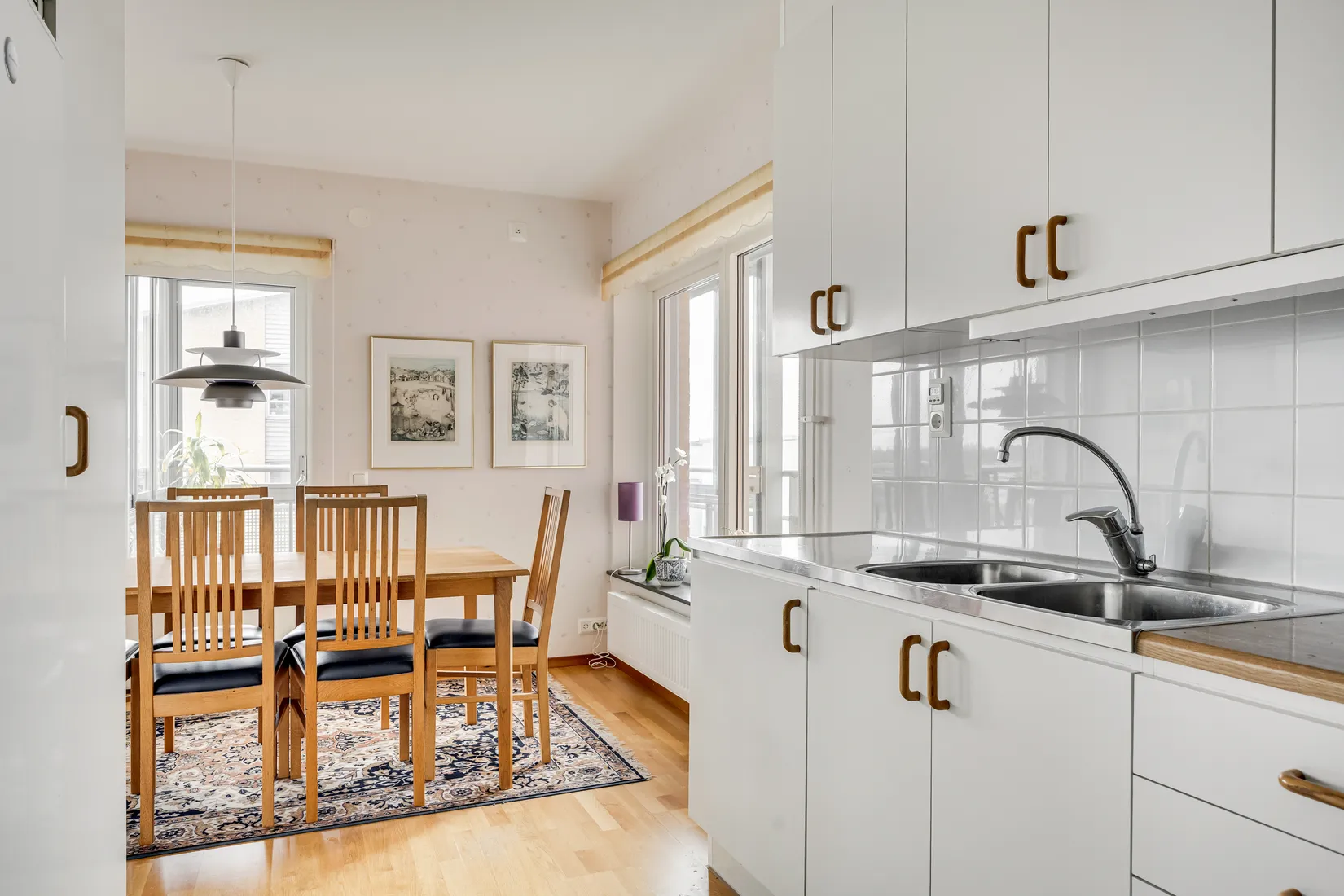 Bostadsrätt, Lobovägen 2, Bjärred - Sjösidan, Lomma