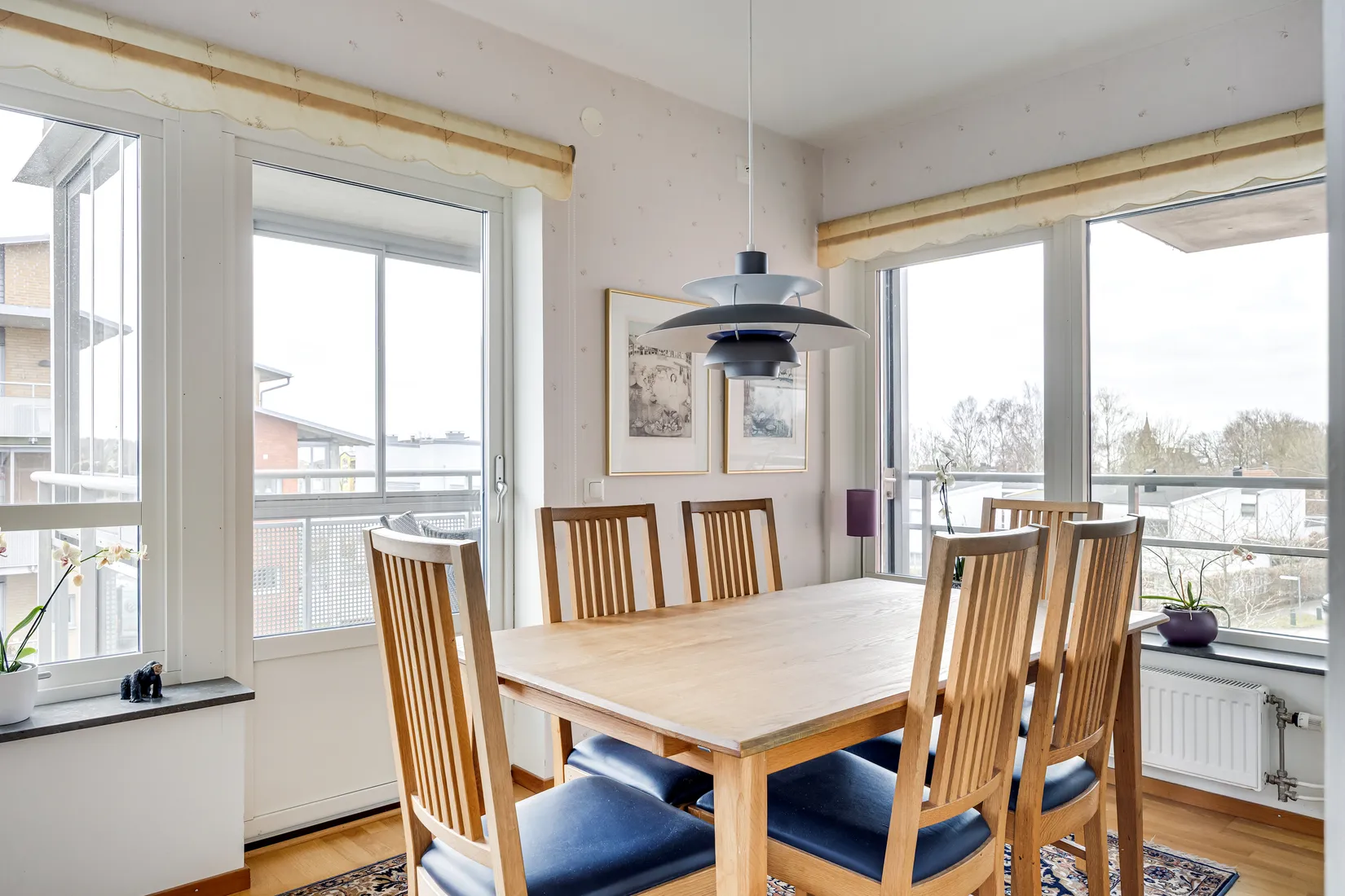 Bostadsrätt, Lobovägen 2, Bjärred - Sjösidan, Lomma