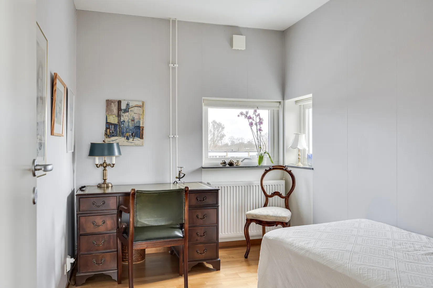 Bostadsrätt, Lobovägen 2, Bjärred - Sjösidan, Lomma