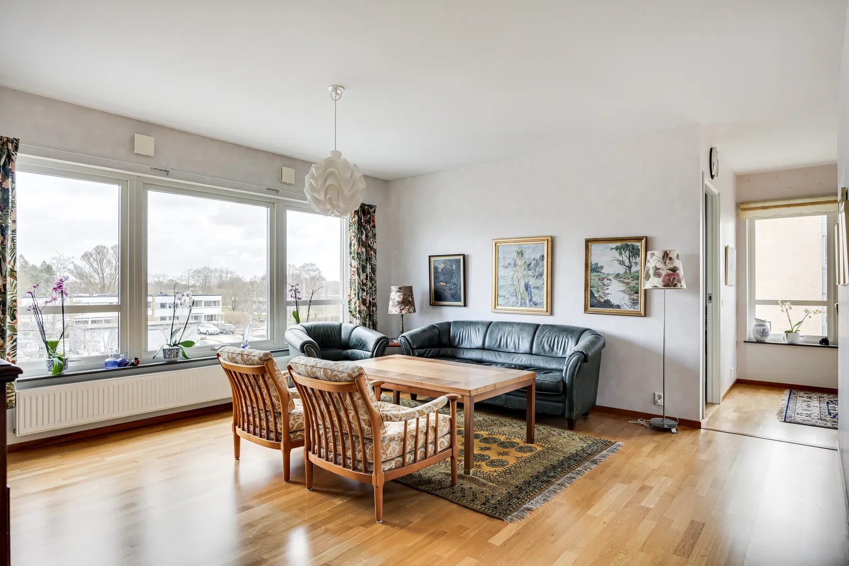 Bostadsrätt, Lobovägen 2, Bjärred - Sjösidan, Lomma