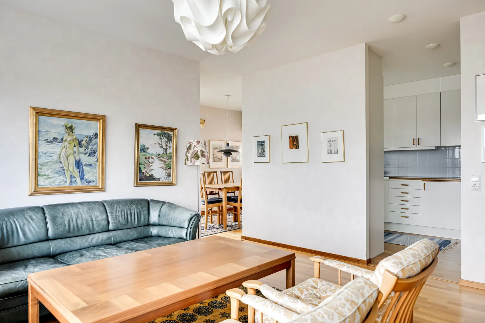 Bostadsrätt, Lobovägen 2, Bjärred - Sjösidan, Lomma