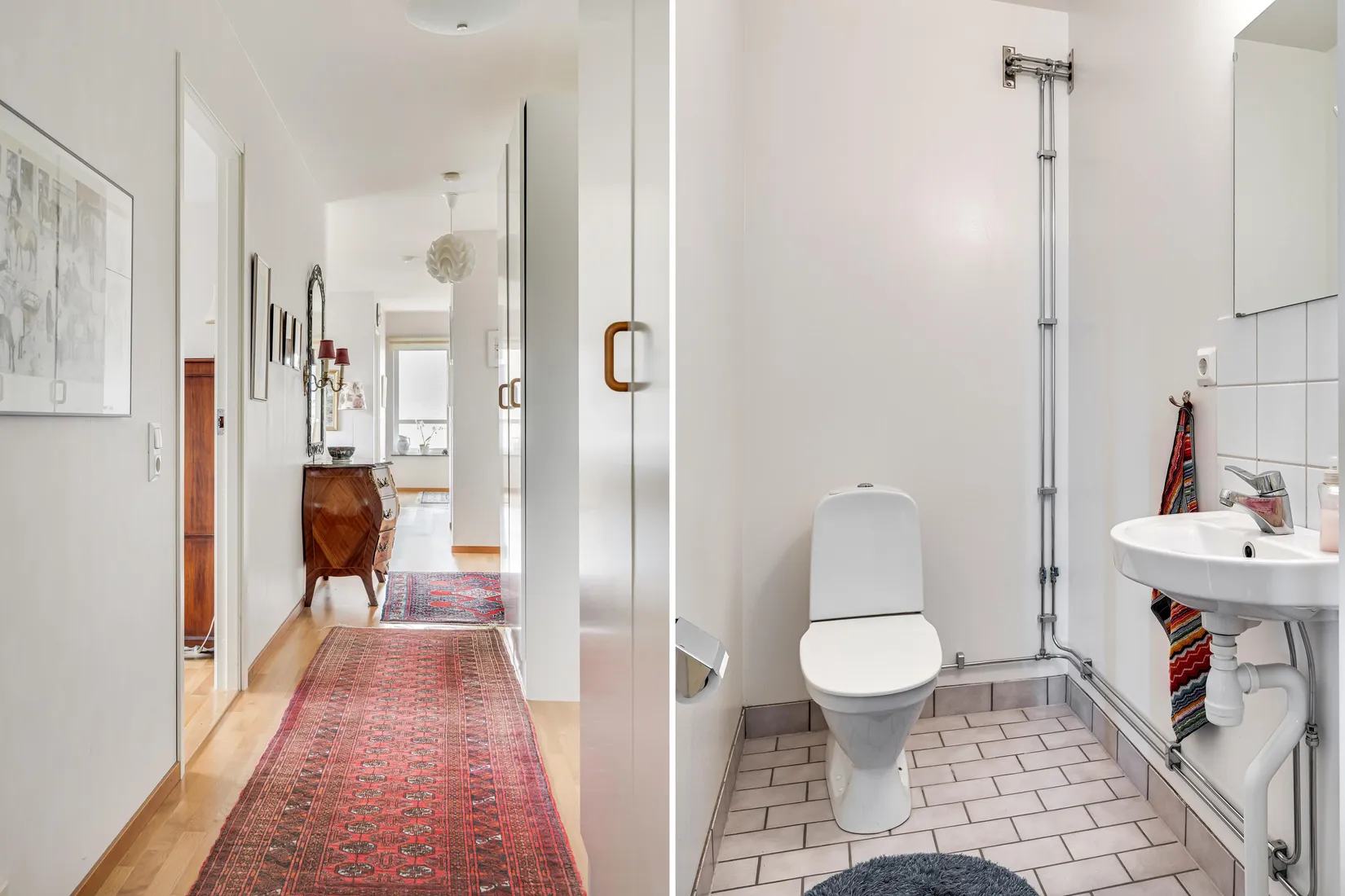 Bostadsrätt, Lobovägen 2, Bjärred - Sjösidan, Lomma