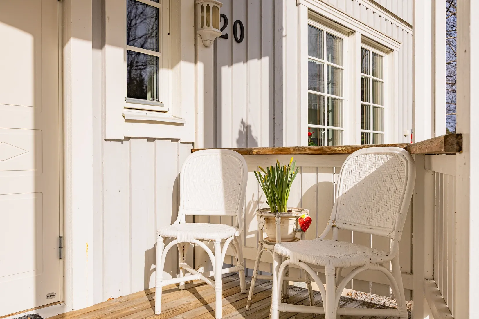 Villa, Ringblomman 20, Ekerö sommarstad, Ekerö