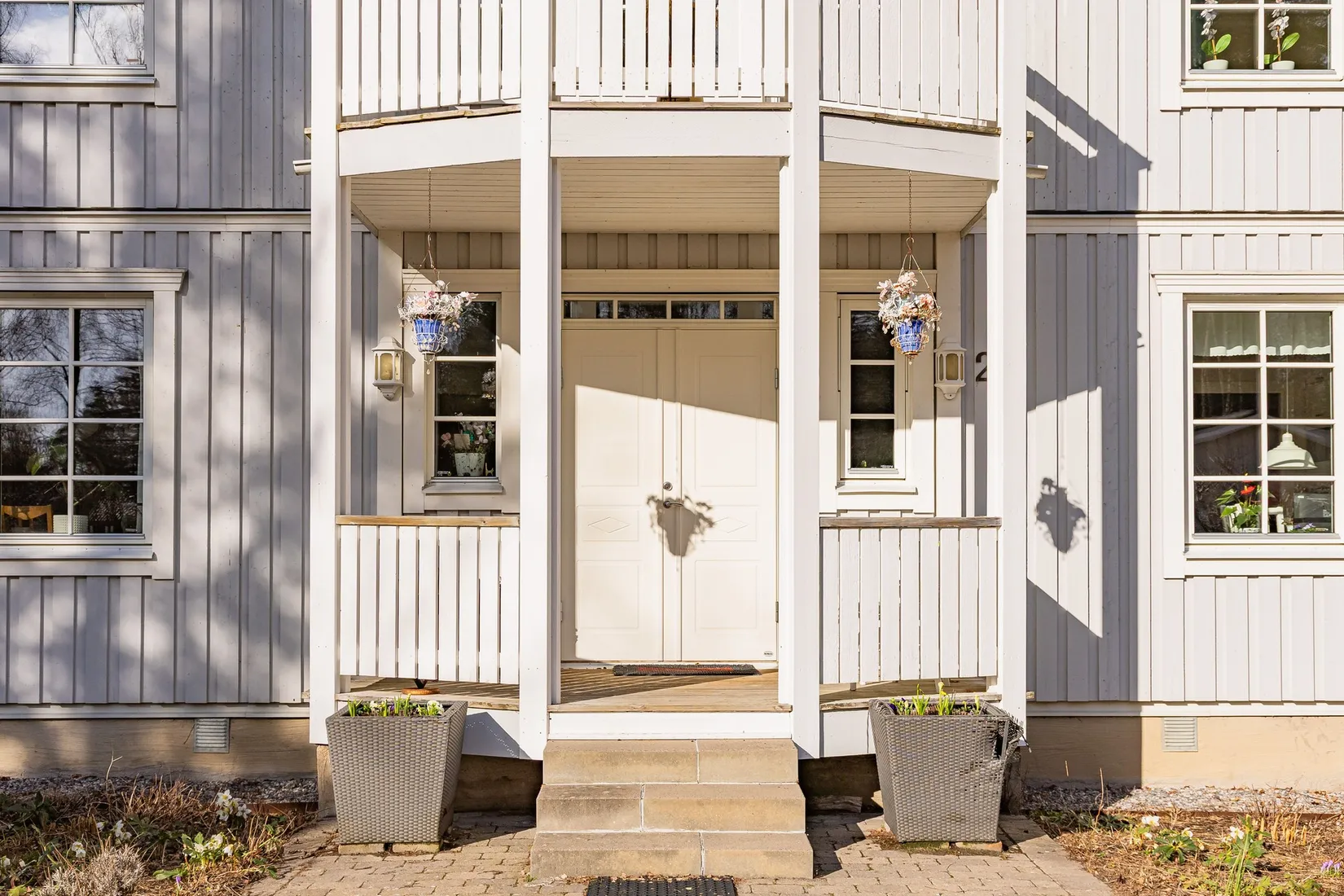 Villa, Ringblomman 20, Ekerö sommarstad, Ekerö