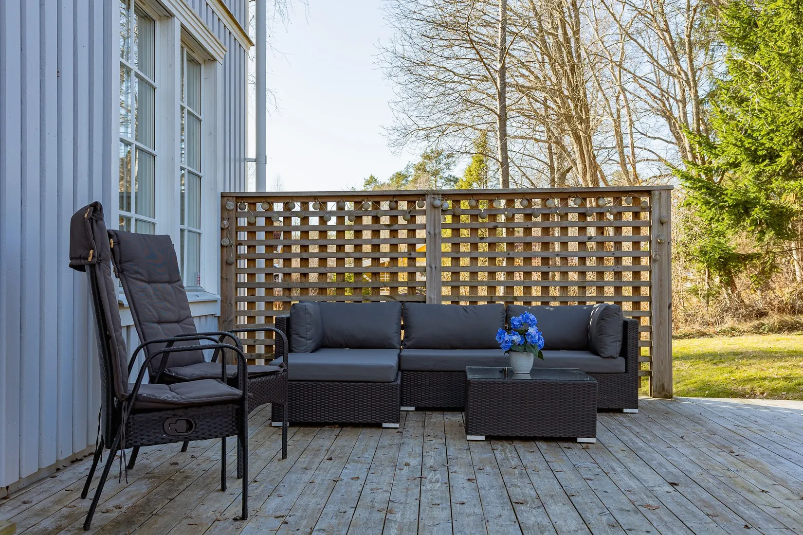 Villa, Ringblomman 20, Ekerö sommarstad, Ekerö