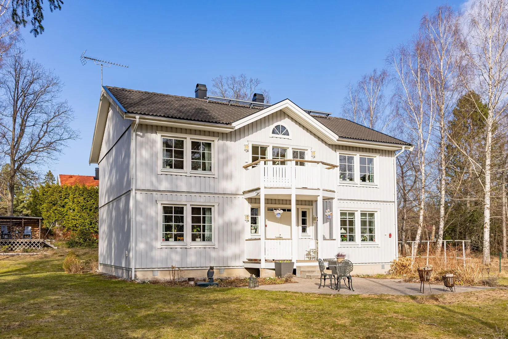 Villa, Ringblomman 20, Ekerö sommarstad, Ekerö
