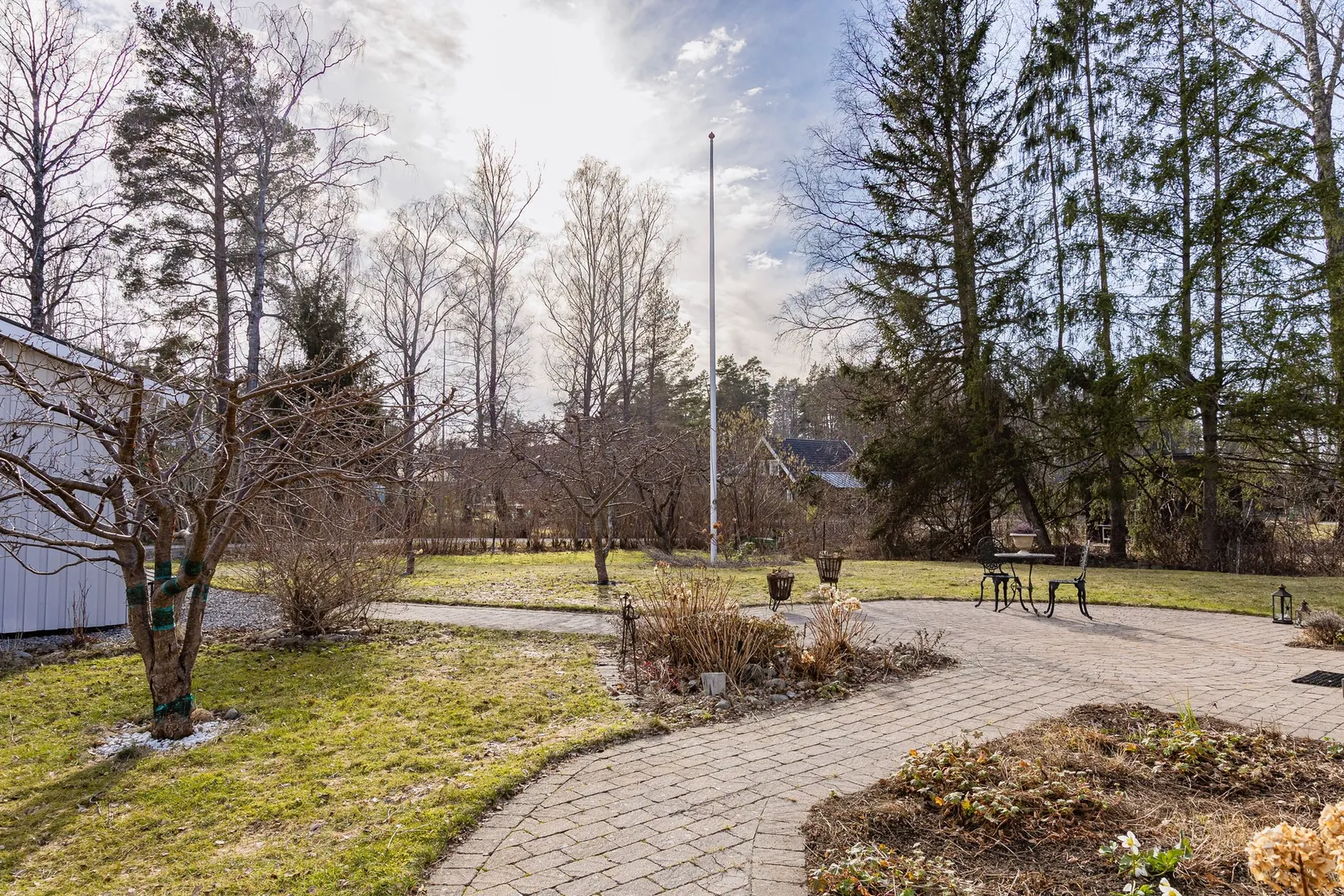 Villa, Ringblomman 20, Ekerö sommarstad, Ekerö