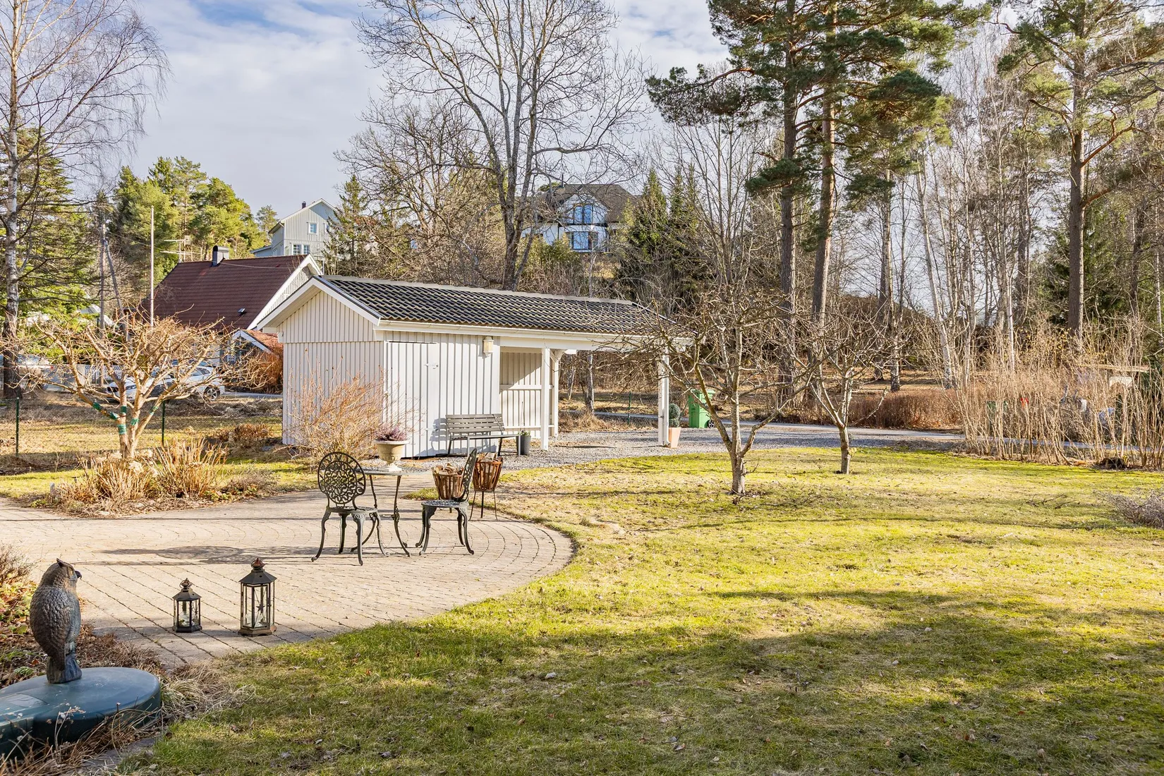 Villa, Ringblomman 20, Ekerö sommarstad, Ekerö