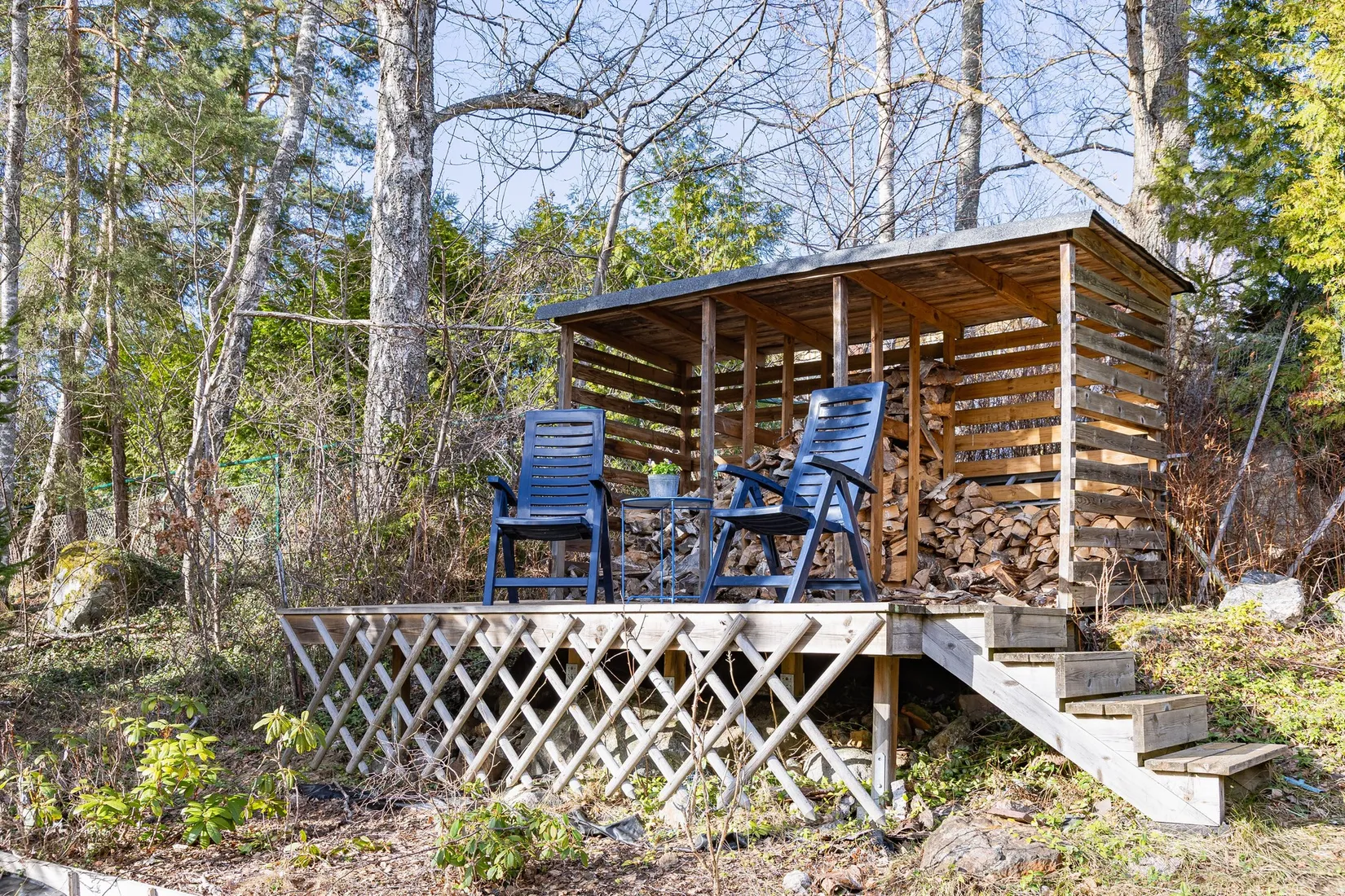 Villa, Ringblomman 20, Ekerö sommarstad, Ekerö