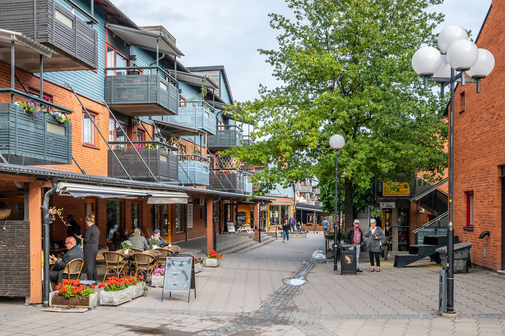 Villa, Ringblomman 20, Ekerö sommarstad, Ekerö