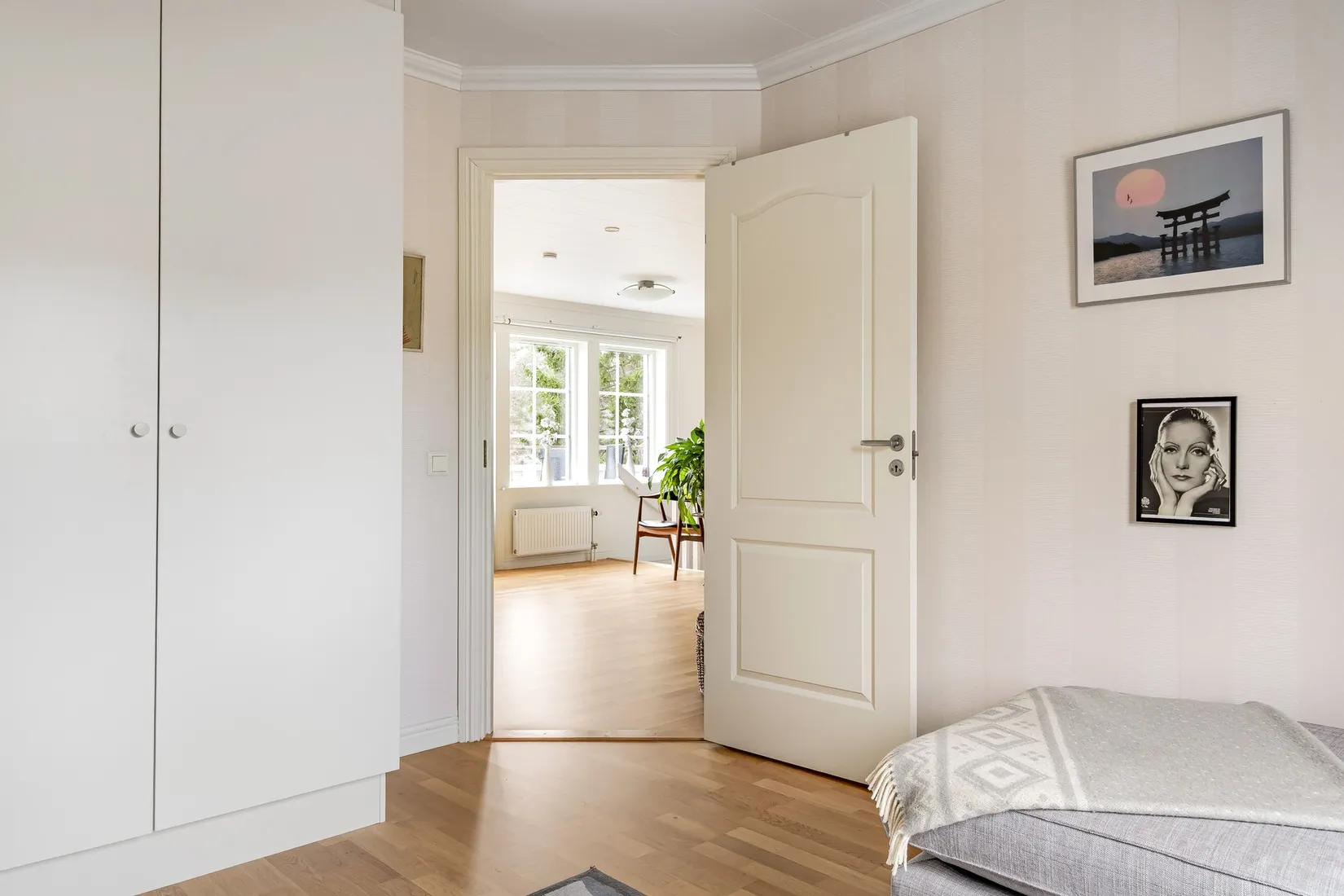 Villa, Ringblomman 20, Ekerö sommarstad, Ekerö