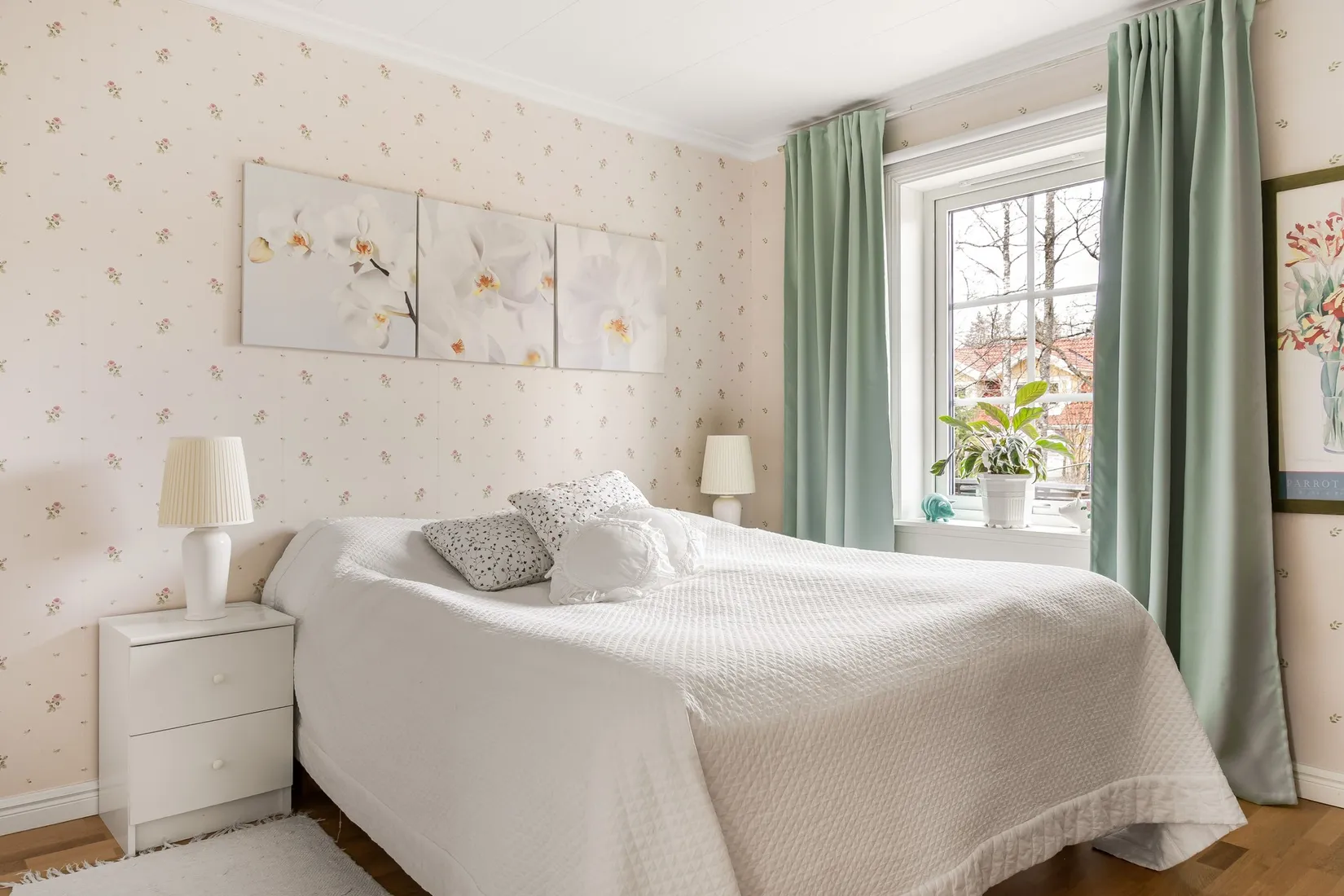 Villa, Ringblomman 20, Ekerö sommarstad, Ekerö