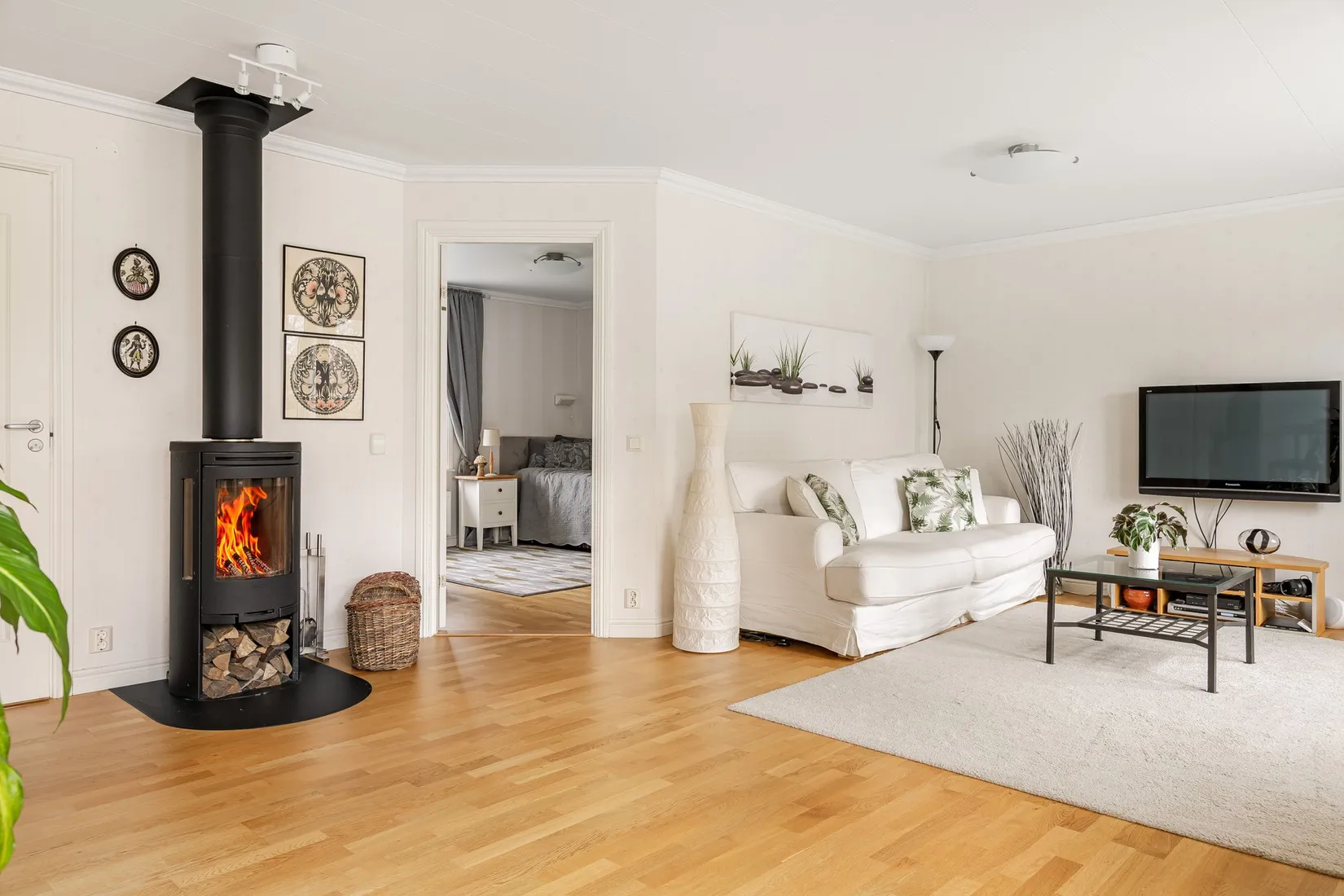 Villa, Ringblomman 20, Ekerö sommarstad, Ekerö