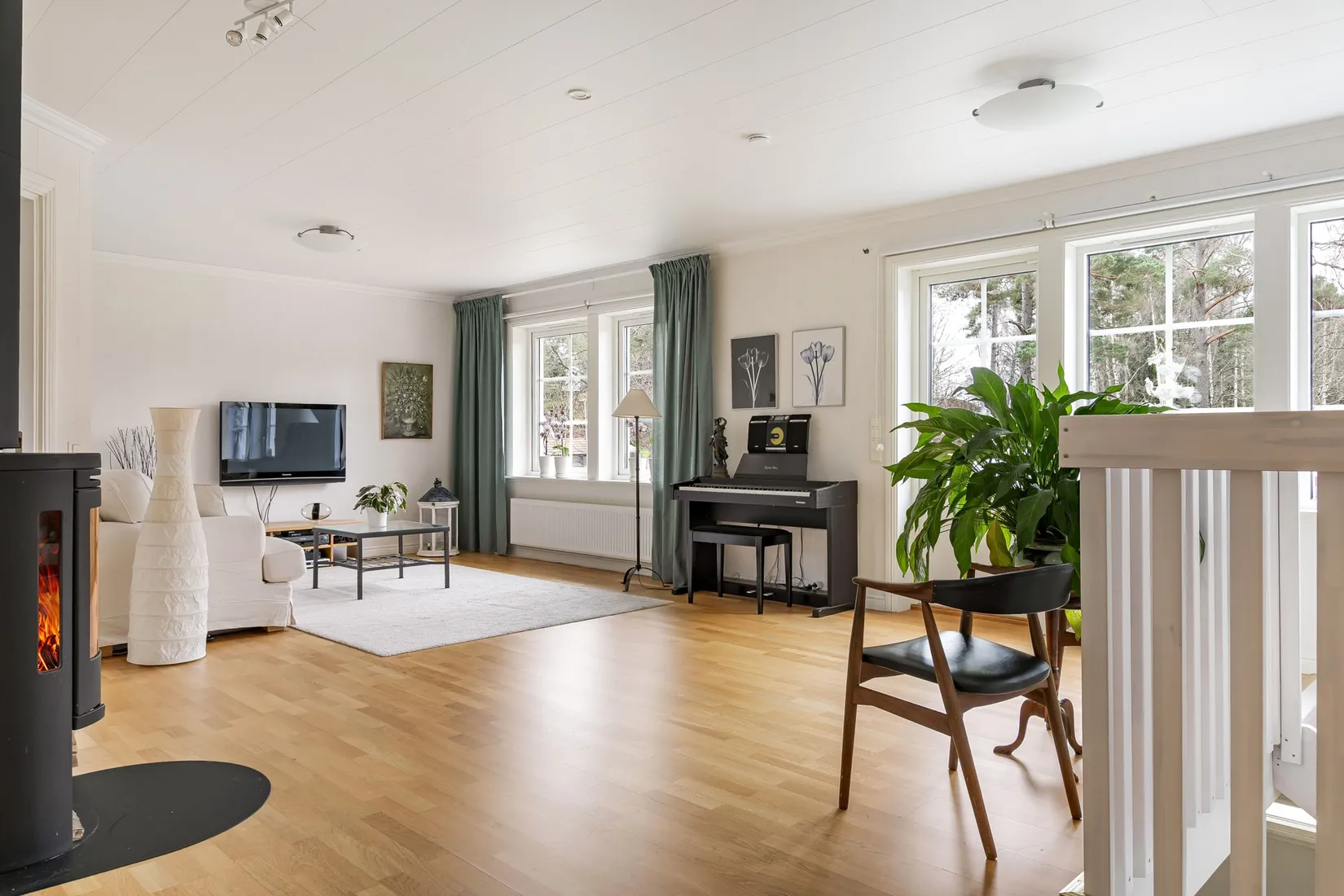 Villa, Ringblomman 20, Ekerö sommarstad, Ekerö