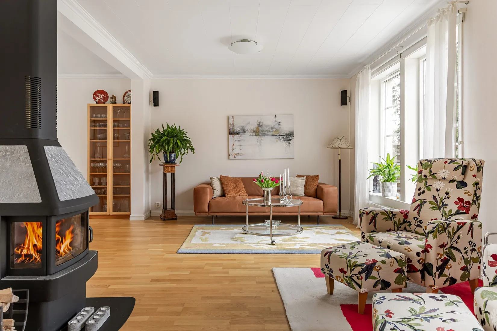 Villa, Ringblomman 20, Ekerö sommarstad, Ekerö