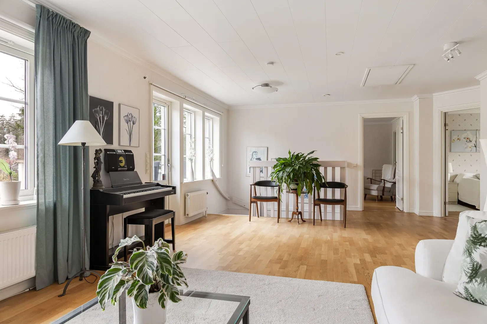 Villa, Ringblomman 20, Ekerö sommarstad, Ekerö