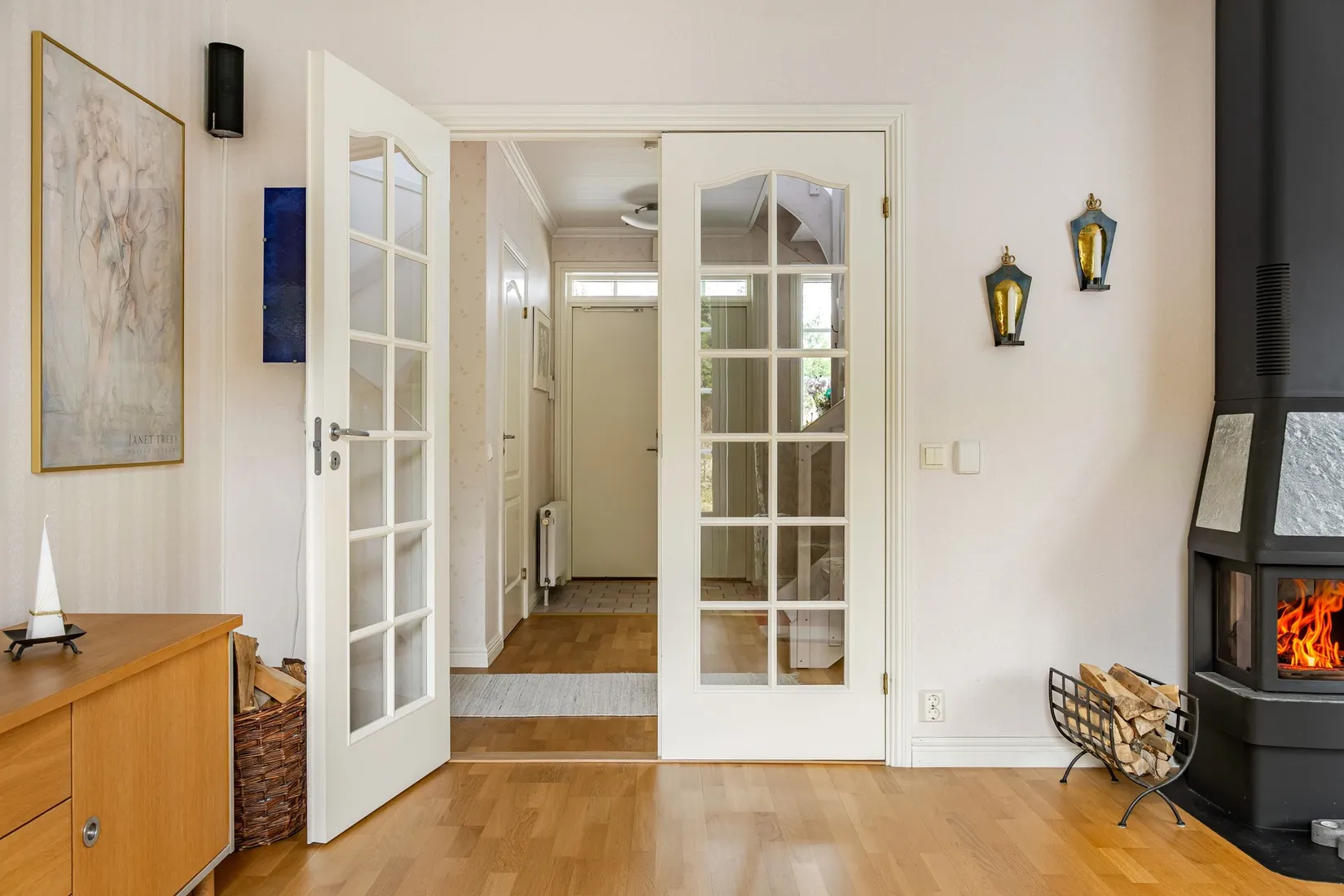 Villa, Ringblomman 20, Ekerö sommarstad, Ekerö