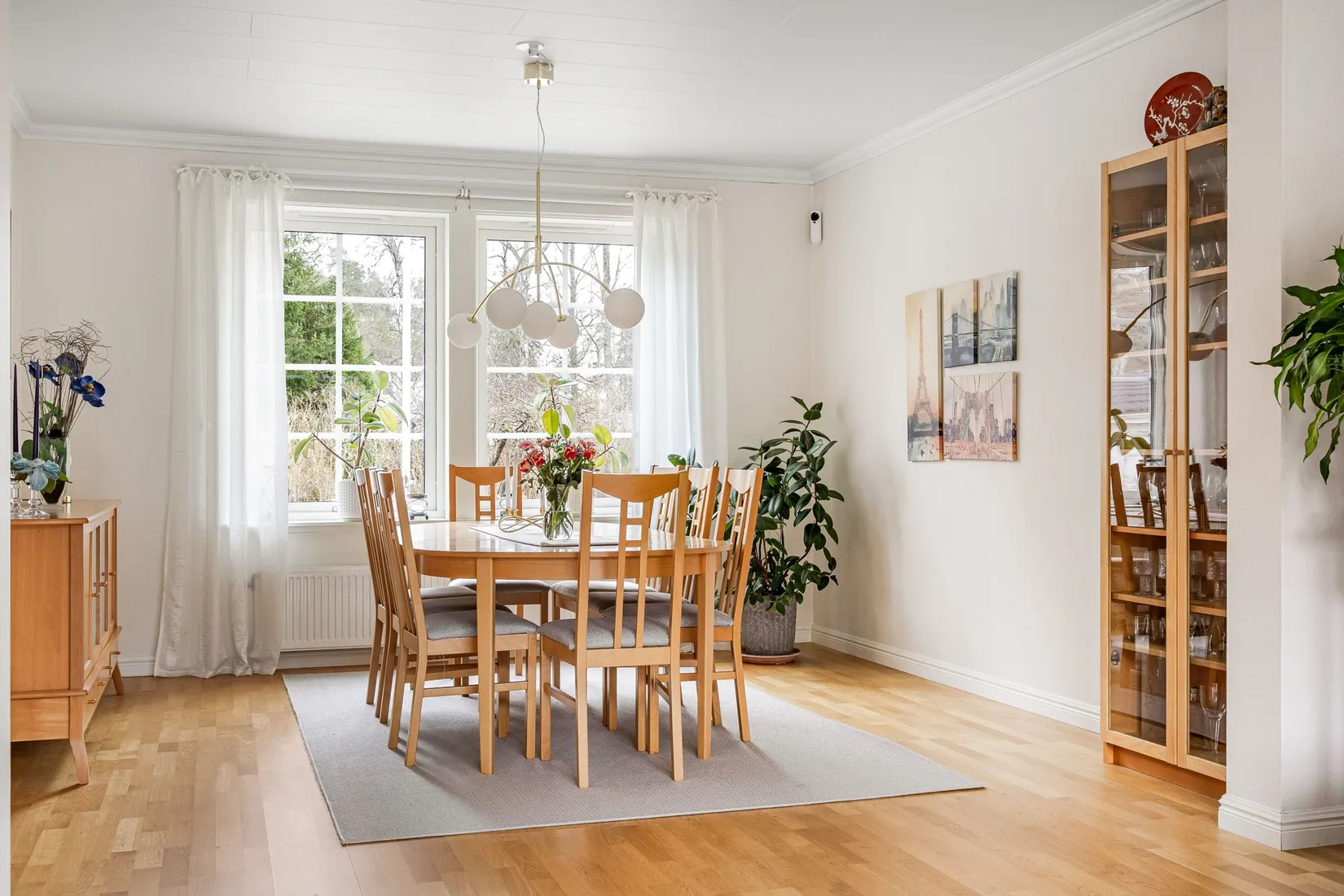 Villa, Ringblomman 20, Ekerö sommarstad, Ekerö