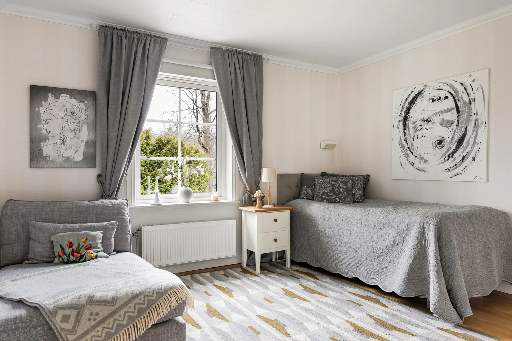 Villa, Ringblomman 20, Ekerö sommarstad, Ekerö