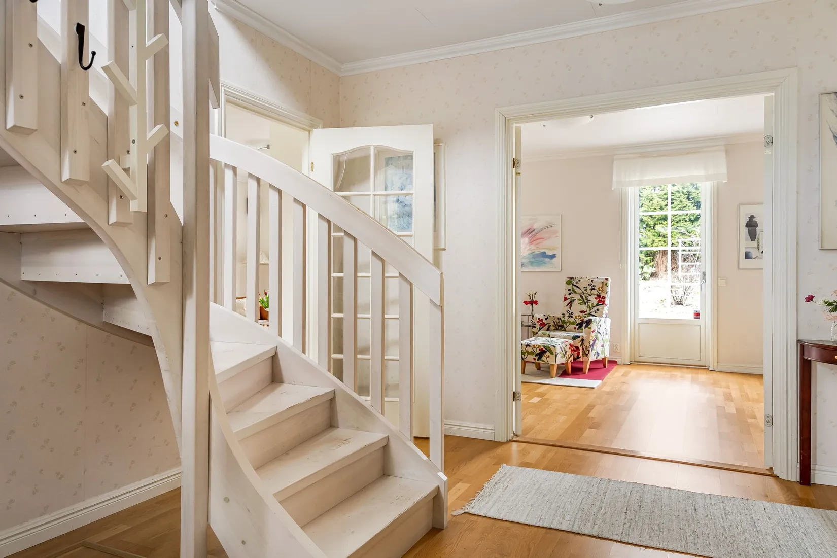 Villa, Ringblomman 20, Ekerö sommarstad, Ekerö