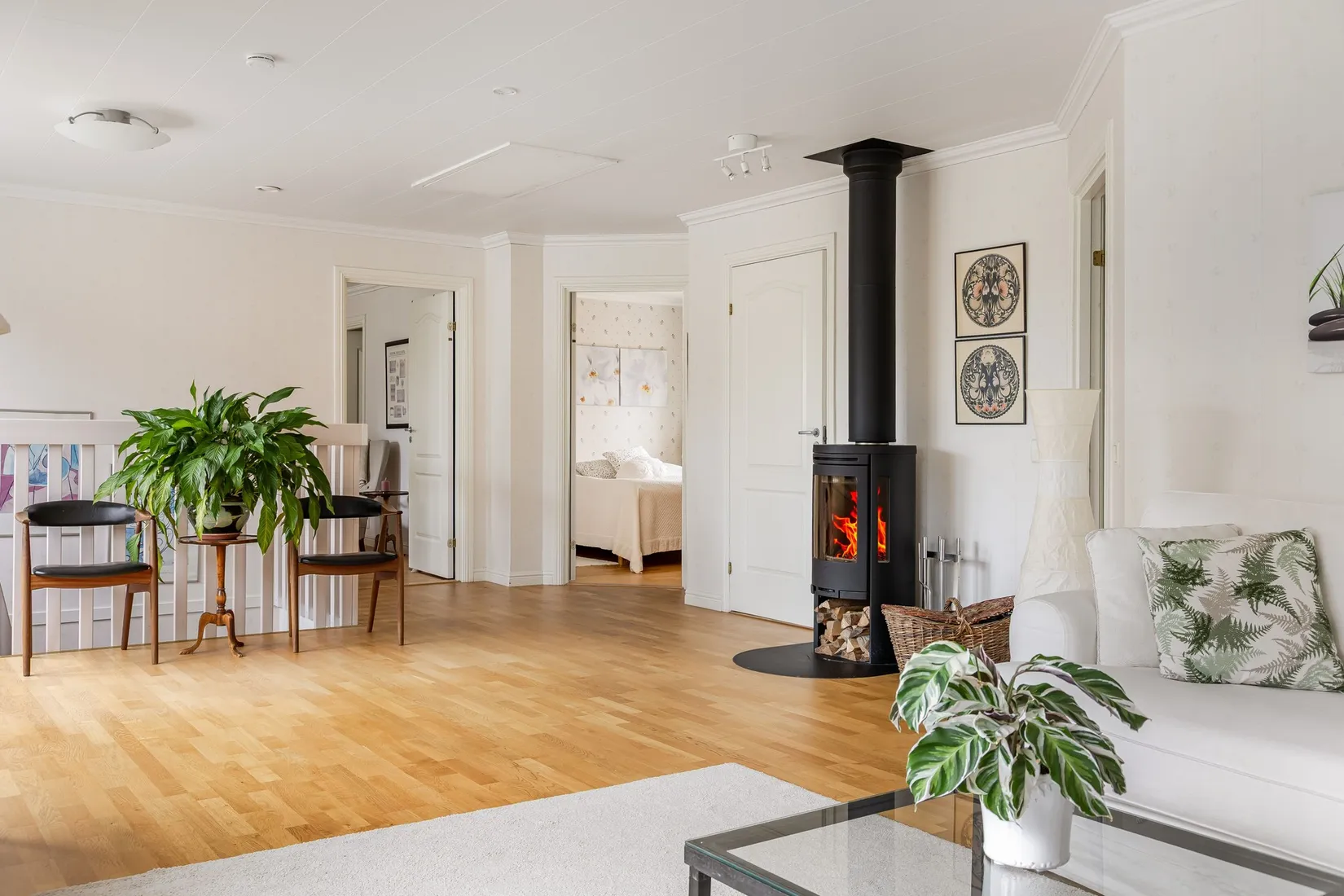 Villa, Ringblomman 20, Ekerö sommarstad, Ekerö