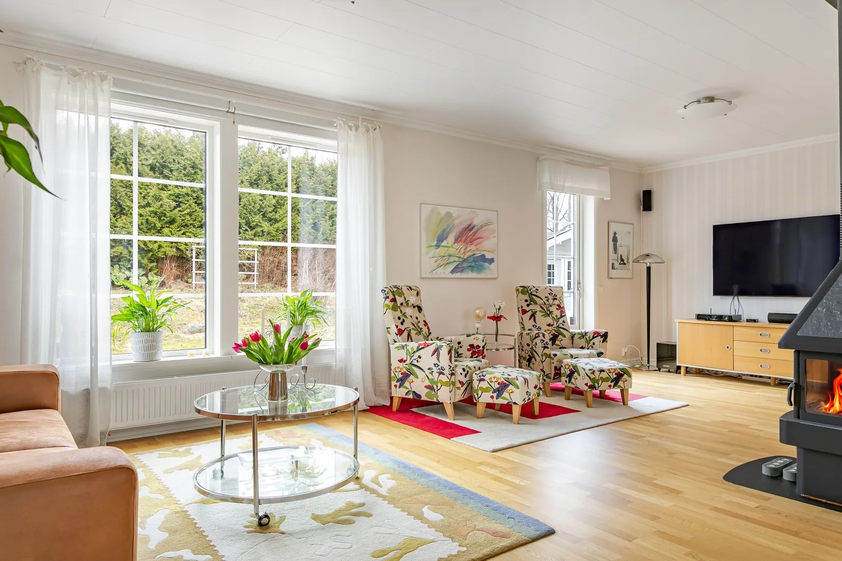 Villa, Ringblomman 20, Ekerö sommarstad, Ekerö