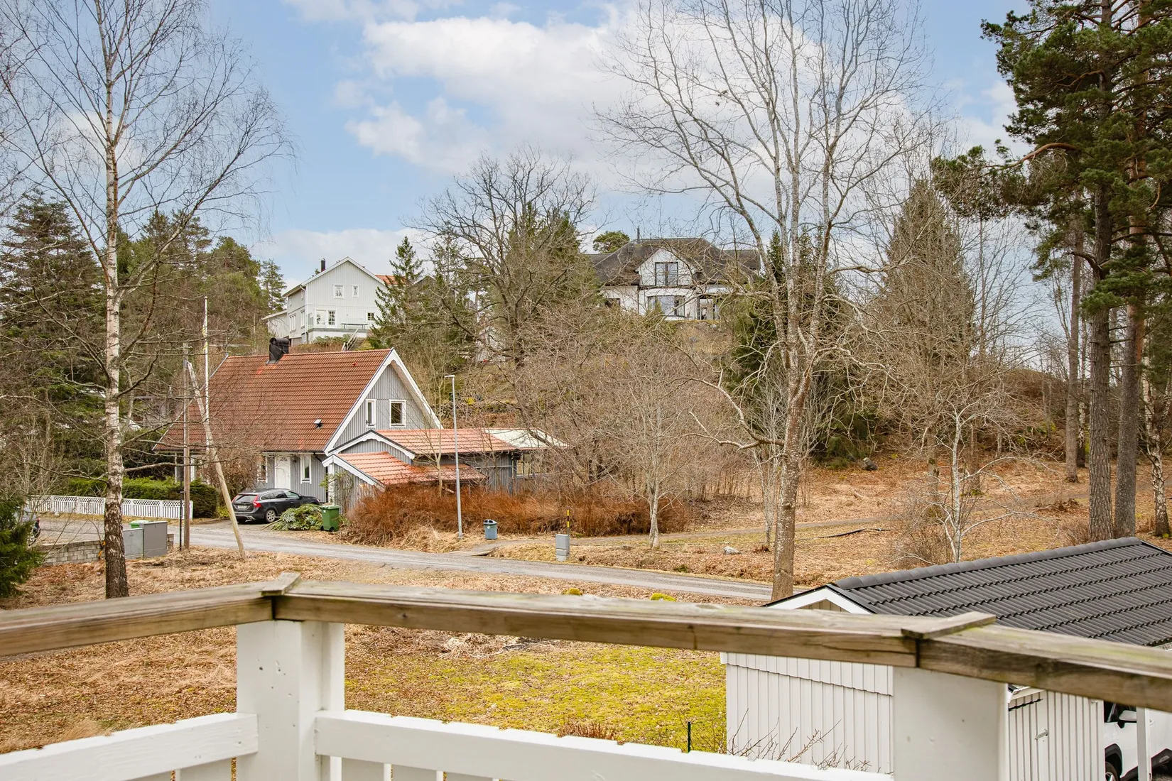 Villa, Ringblomman 20, Ekerö sommarstad, Ekerö