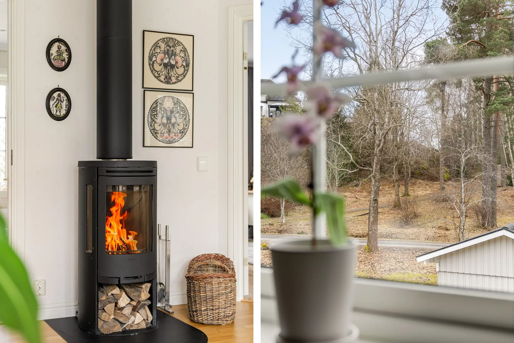 Villa, Ringblomman 20, Ekerö sommarstad, Ekerö