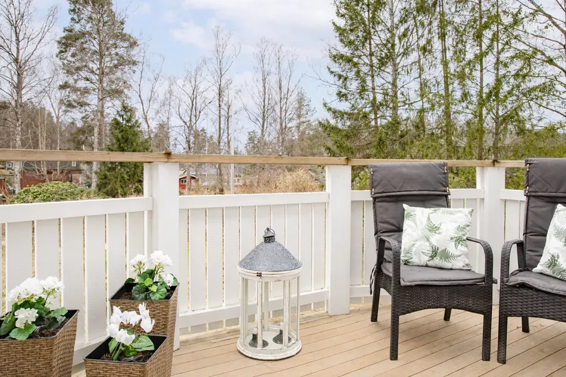 Villa, Ringblomman 20, Ekerö sommarstad, Ekerö