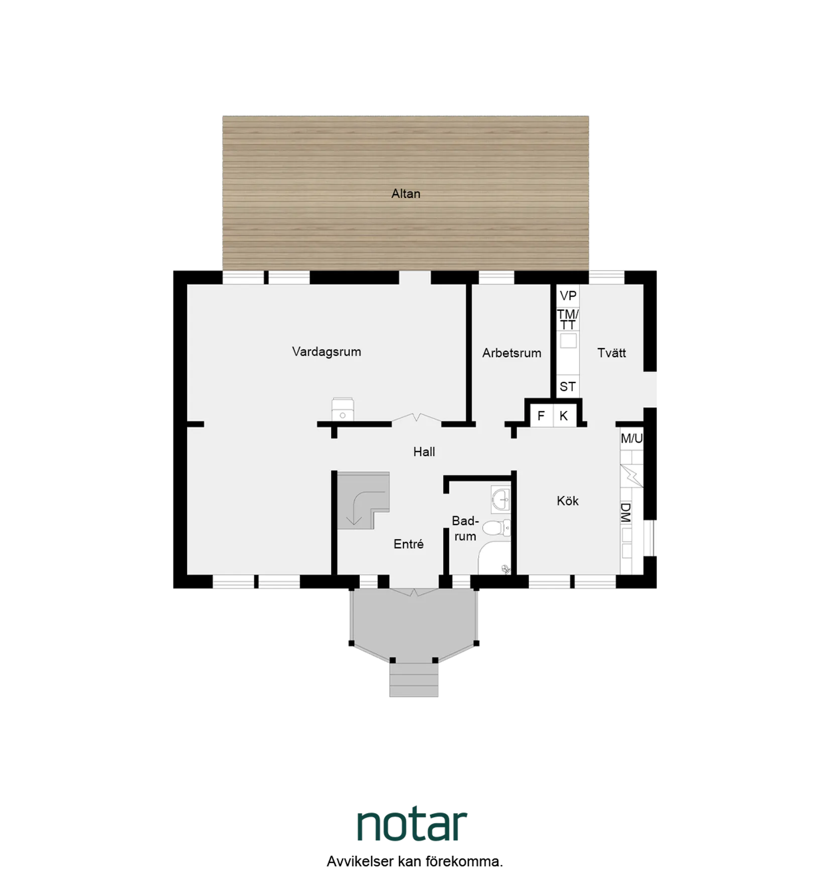 Villa, Ringblomman 20, Ekerö sommarstad, Ekerö