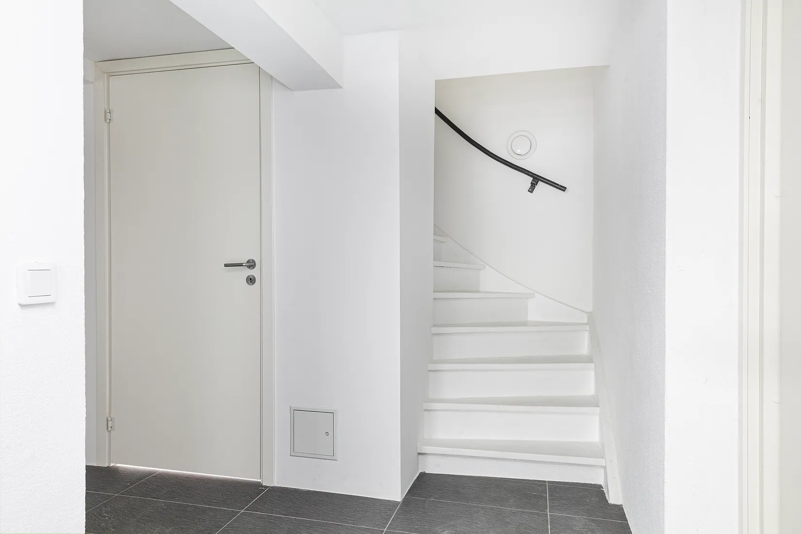 Villa, Strömfeldtsgatan 30, Bjuv