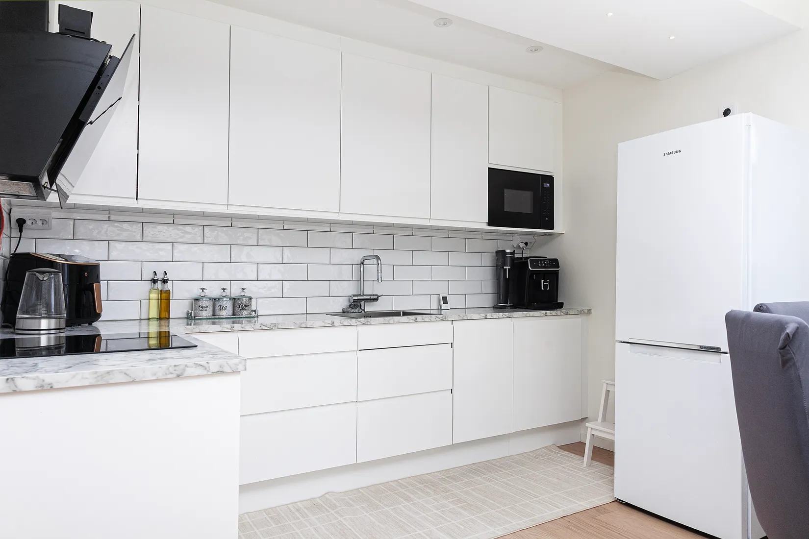 Villa, Strömfeldtsgatan 30, Bjuv