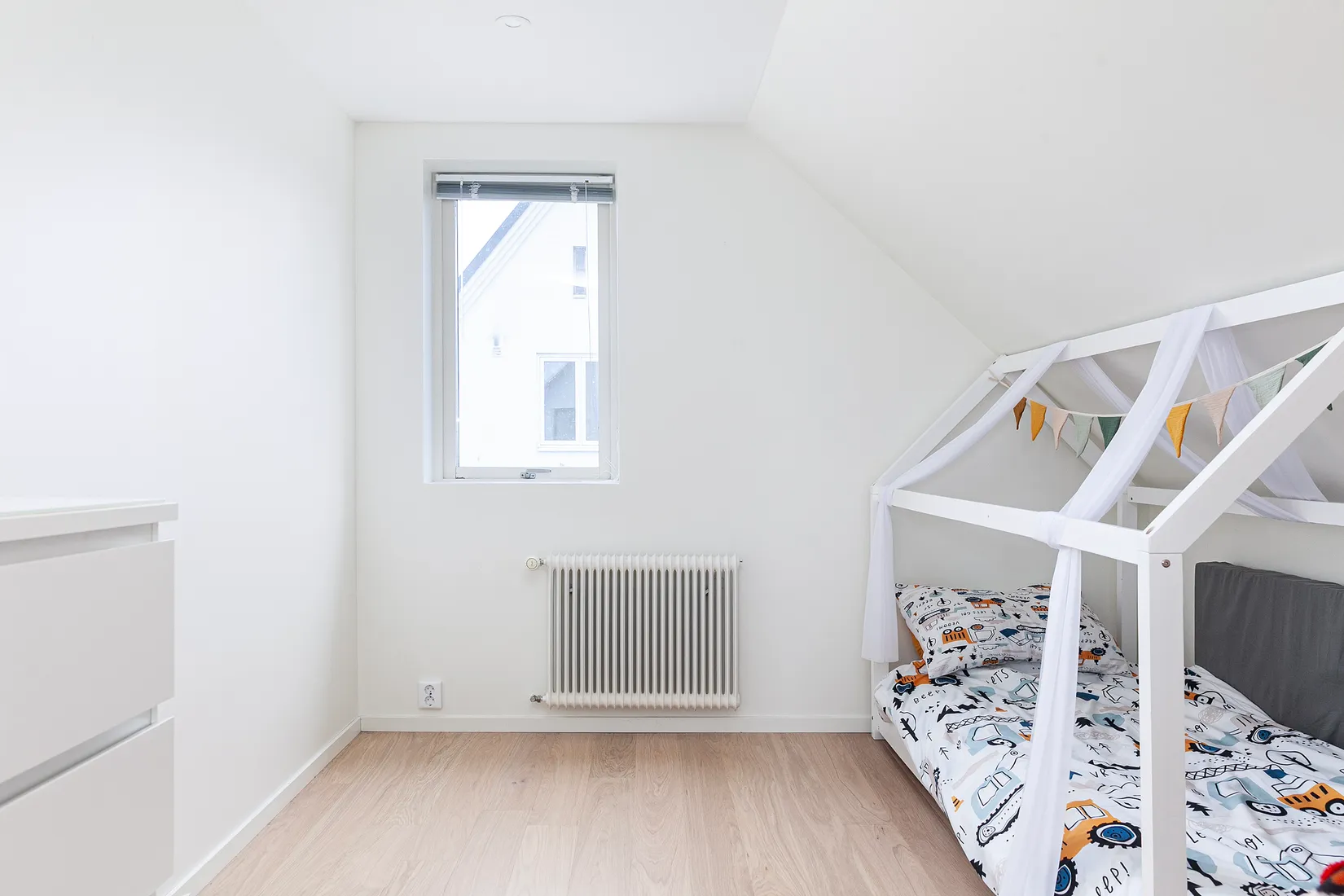 Villa, Strömfeldtsgatan 30, Bjuv