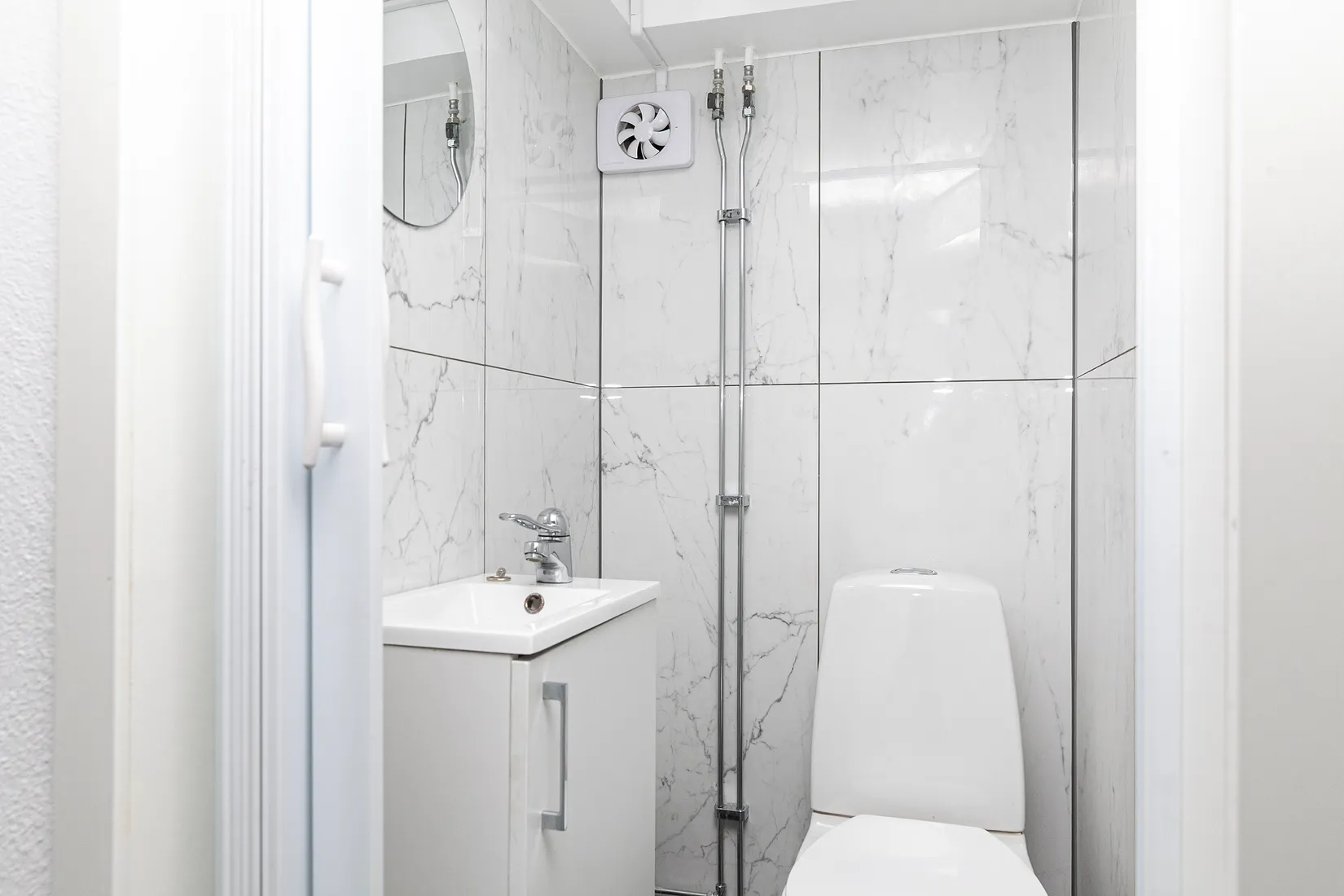 Villa, Strömfeldtsgatan 30, Bjuv