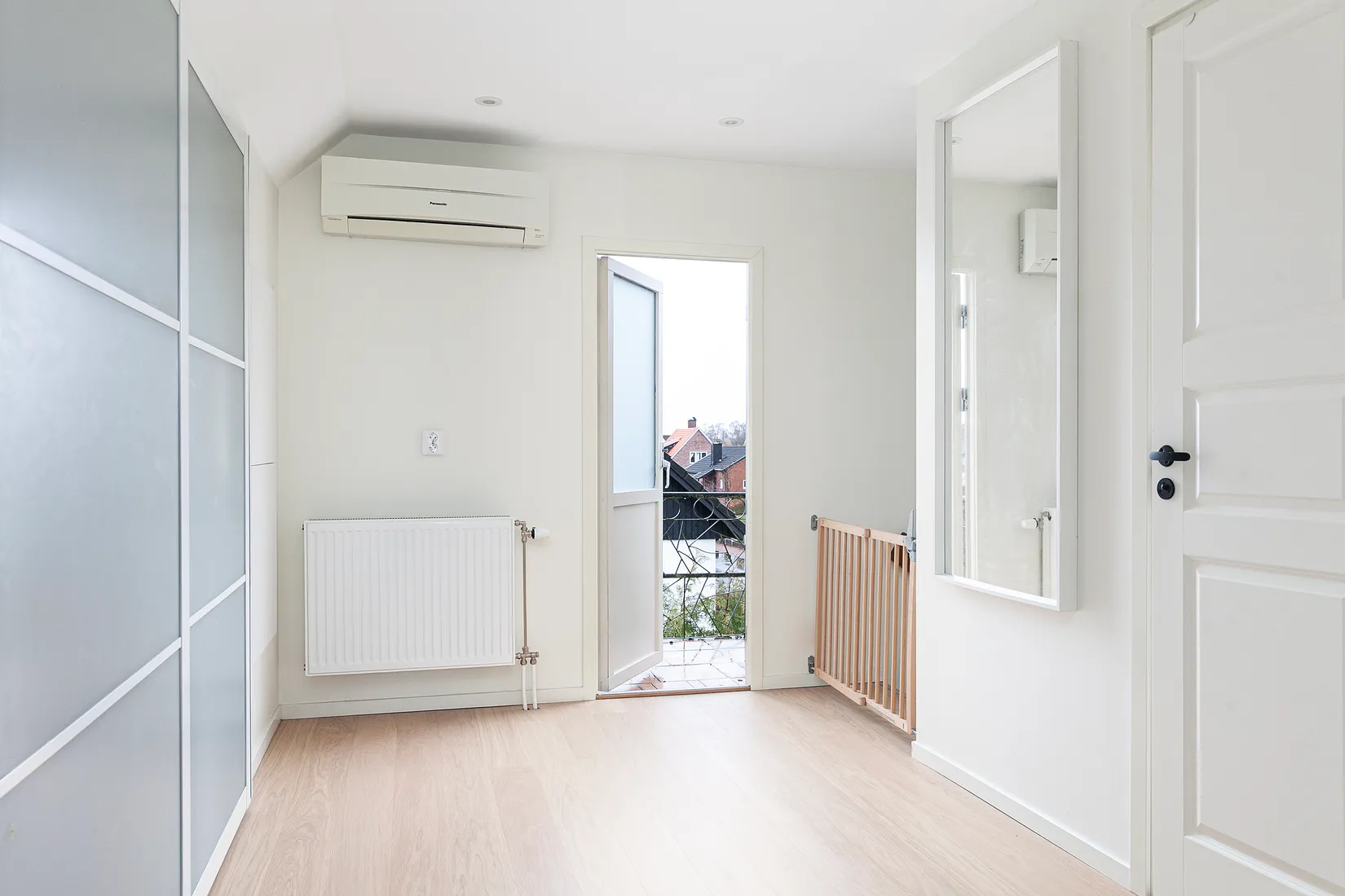 Villa, Strömfeldtsgatan 30, Bjuv