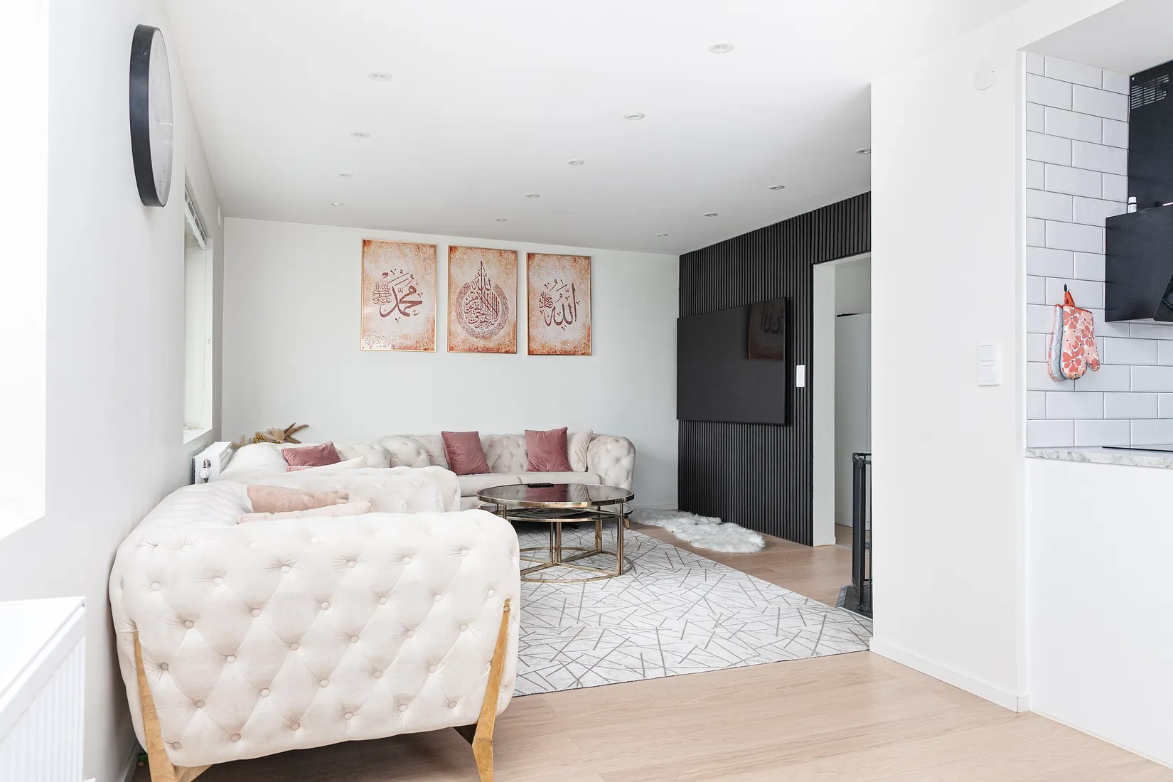 Villa, Strömfeldtsgatan 30, Bjuv