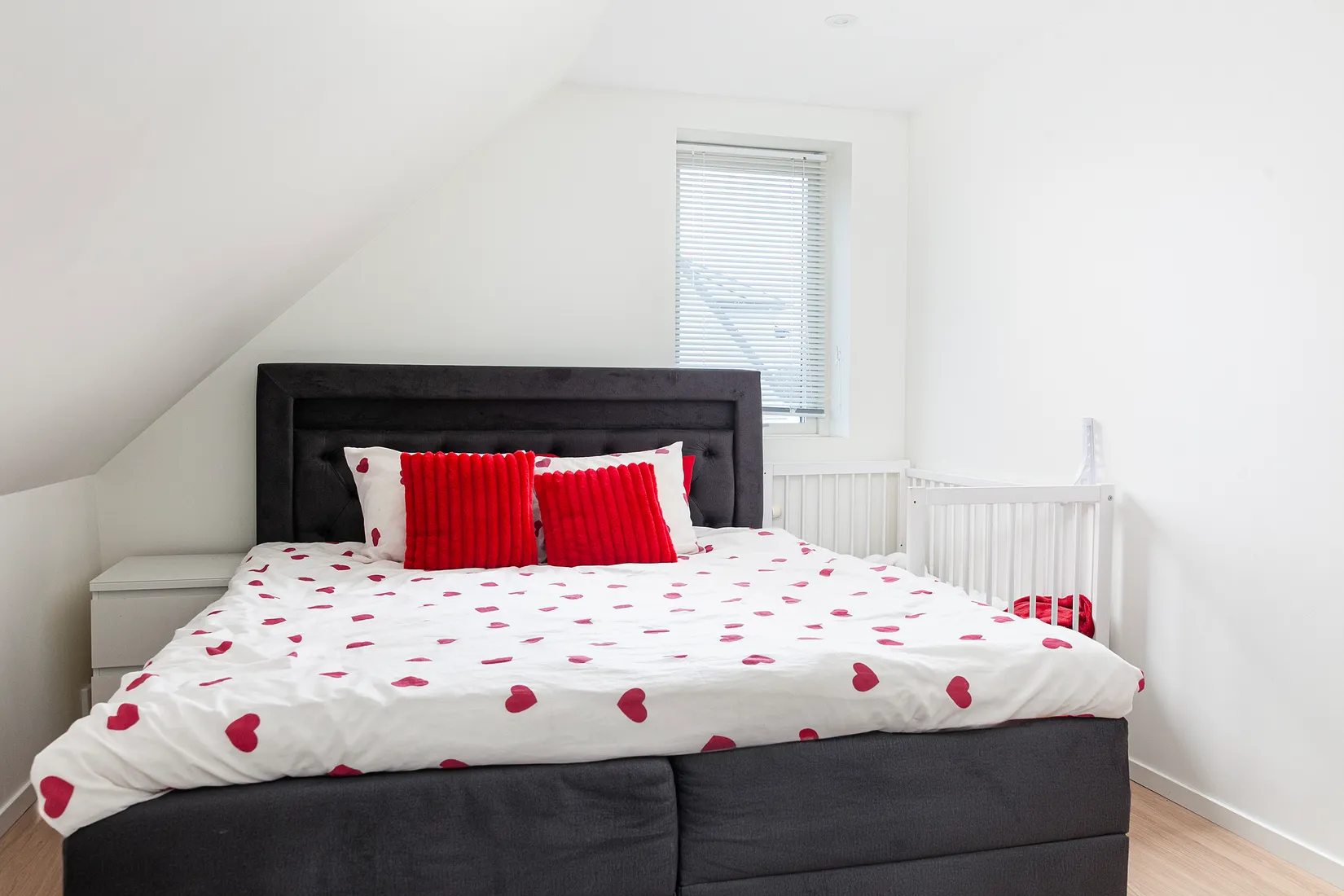 Villa, Strömfeldtsgatan 30, Bjuv