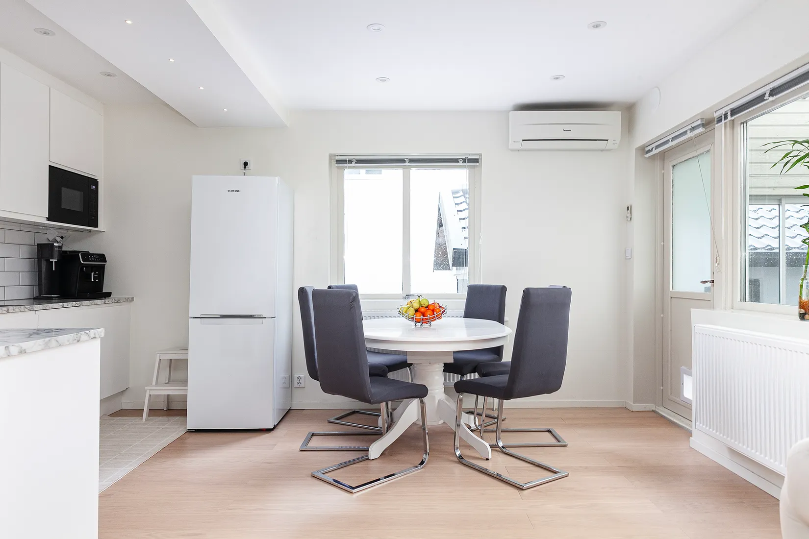 Villa, Strömfeldtsgatan 30, Bjuv