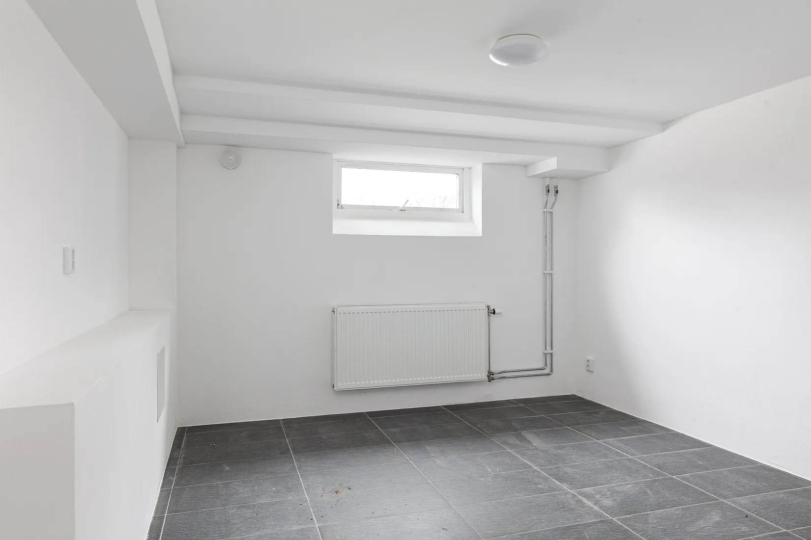 Villa, Strömfeldtsgatan 30, Bjuv