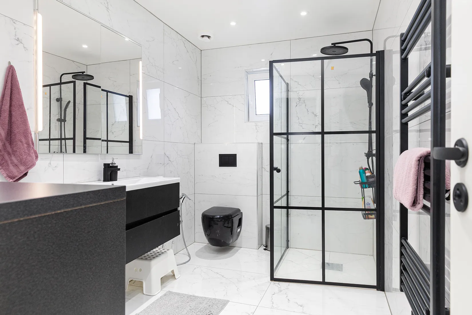 Villa, Strömfeldtsgatan 30, Bjuv