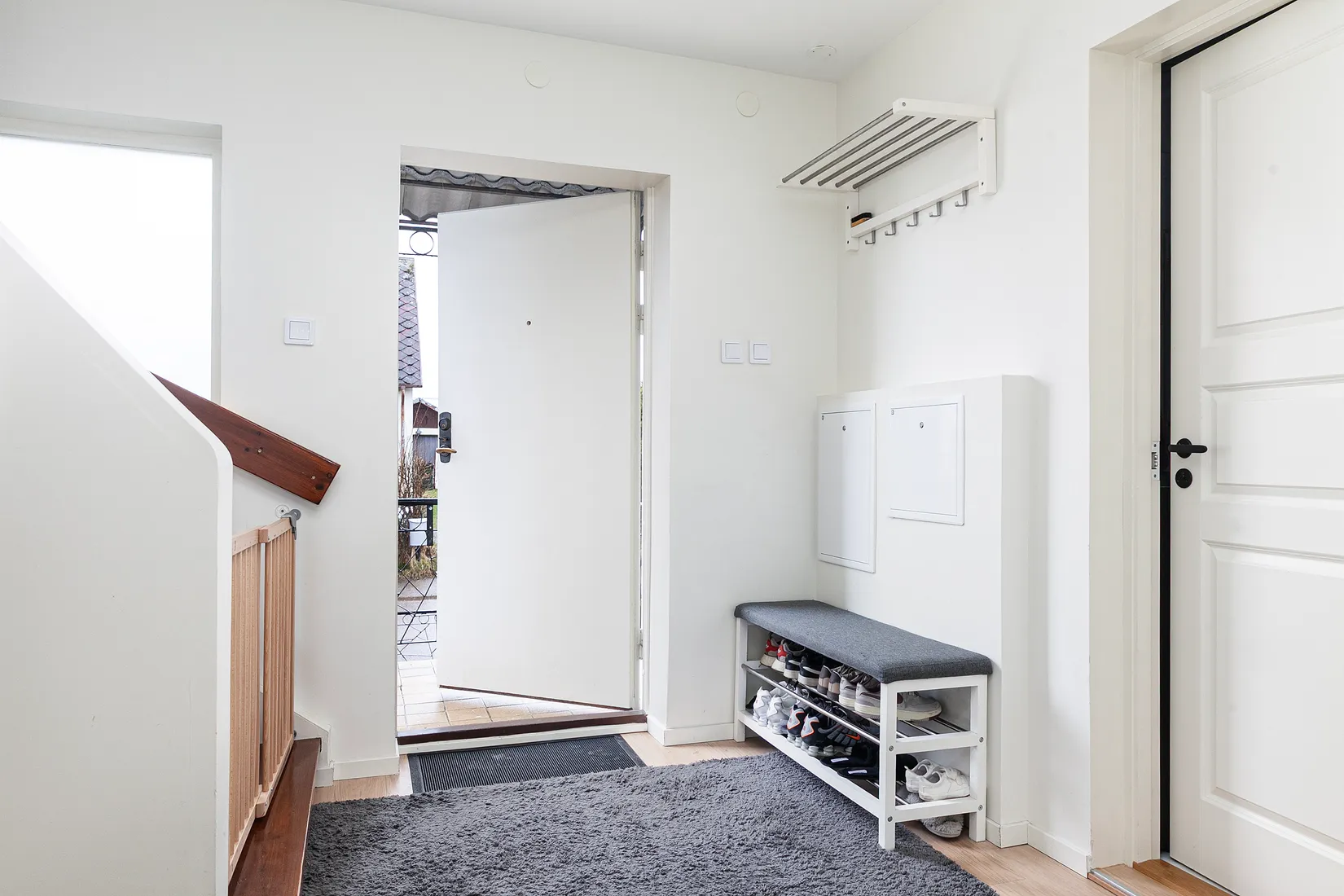 Villa, Strömfeldtsgatan 30, Bjuv