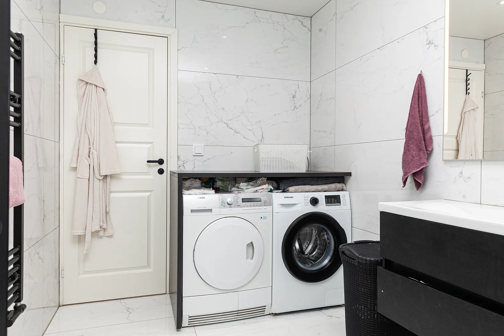 Villa, Strömfeldtsgatan 30, Bjuv