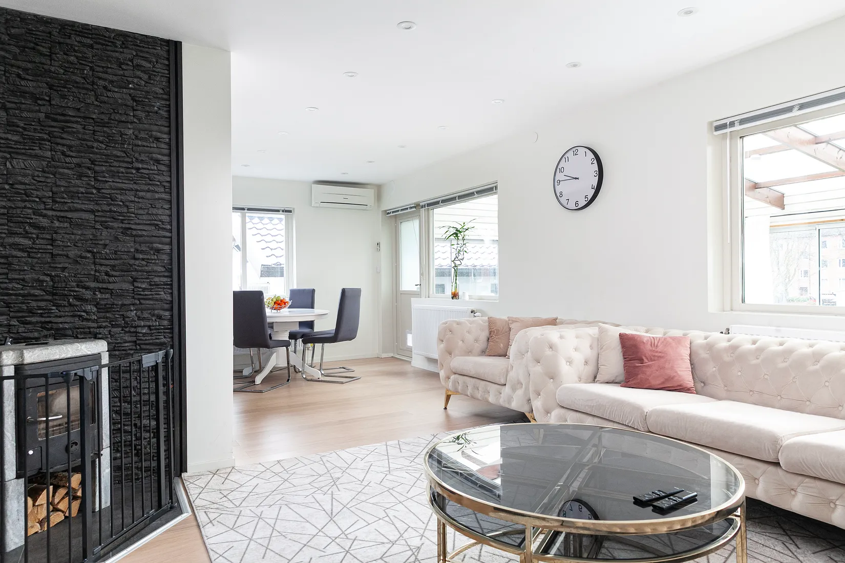 Villa, Strömfeldtsgatan 30, Bjuv