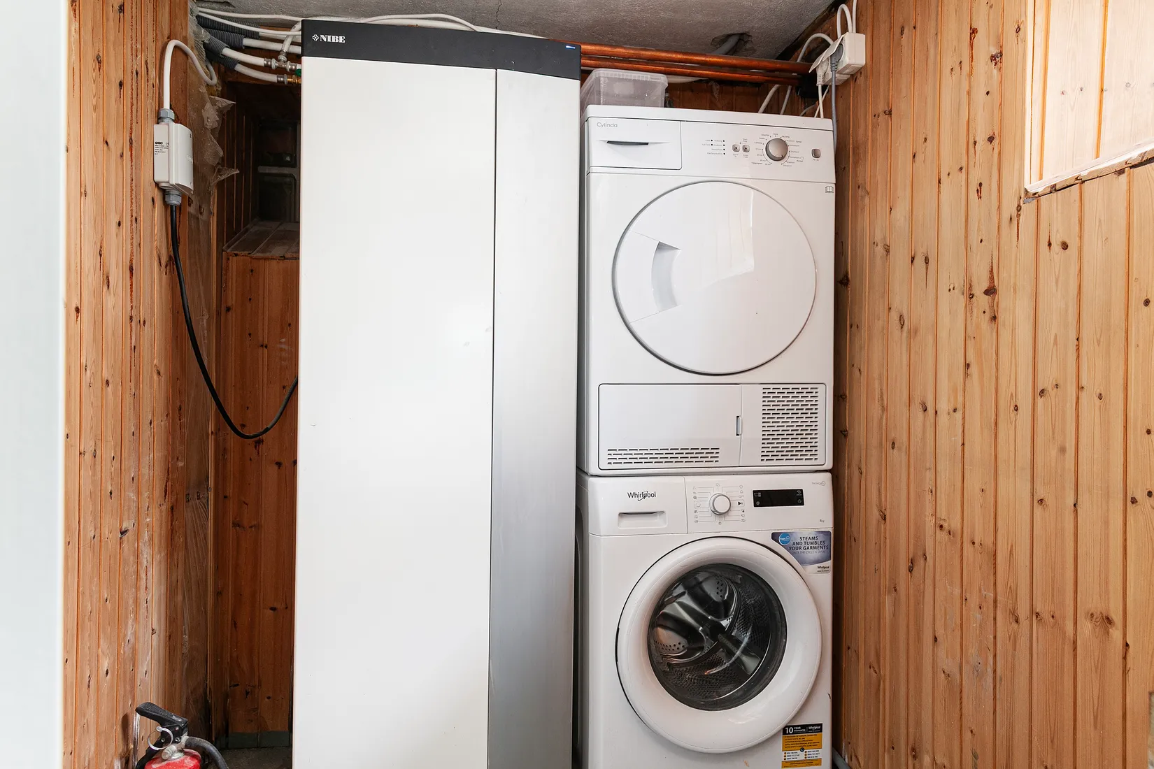 Villa, Strömfeldtsgatan 30, Bjuv