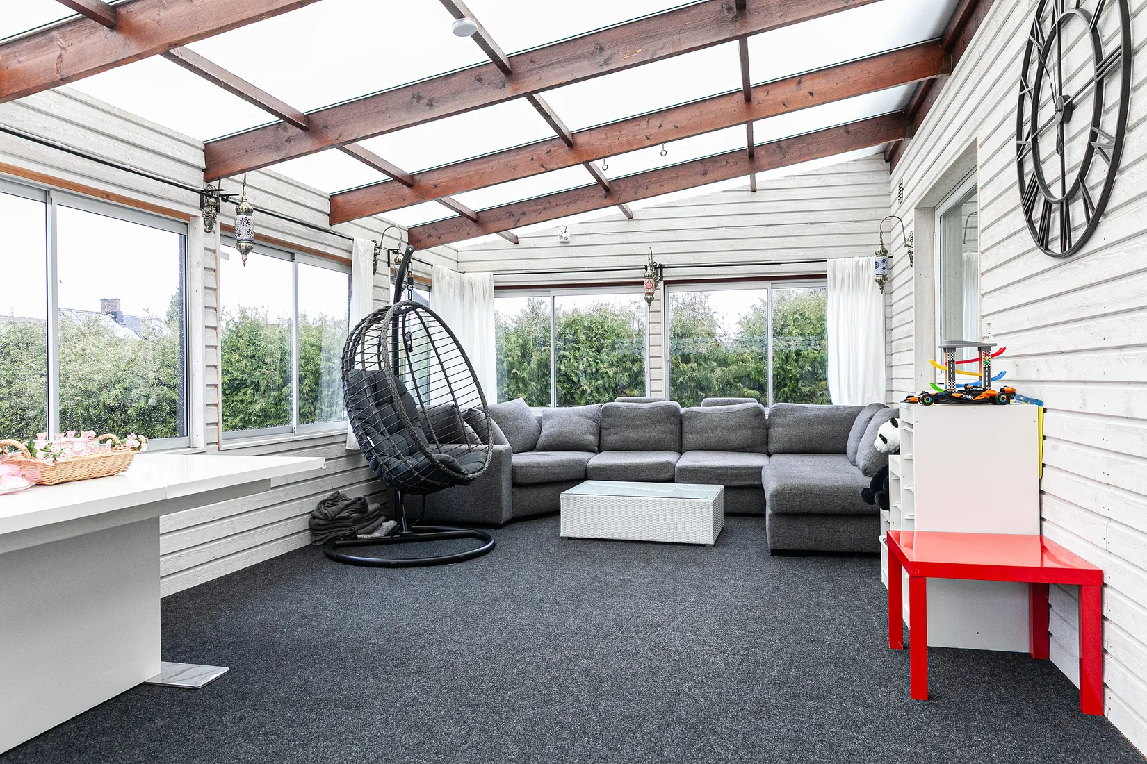 Villa, Strömfeldtsgatan 30, Bjuv