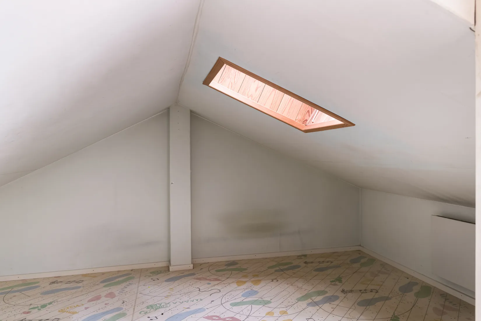 Bostadsrätt, Tage Madsens väg 25G, Furulund, Partille