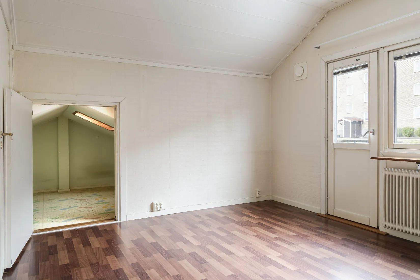 Bostadsrätt, Tage Madsens väg 25G, Furulund, Partille