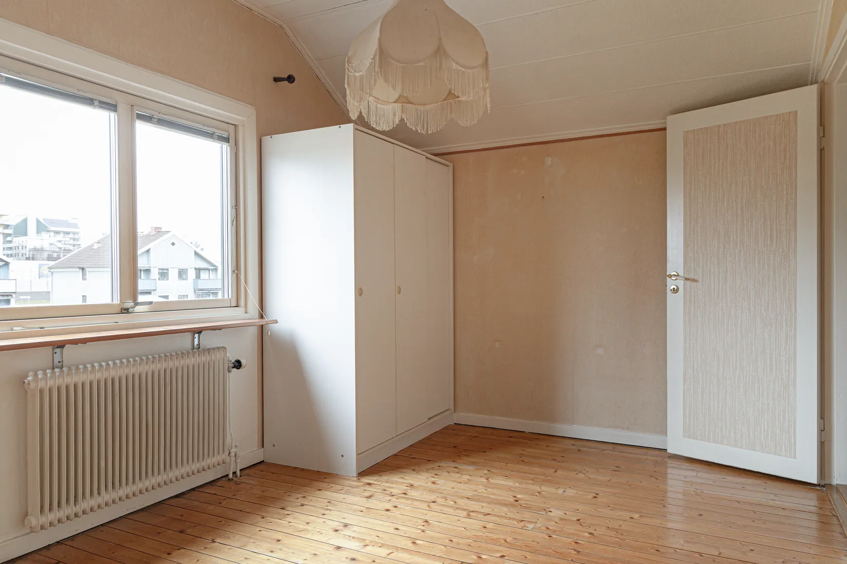 Bostadsrätt, Tage Madsens väg 25G, Furulund, Partille