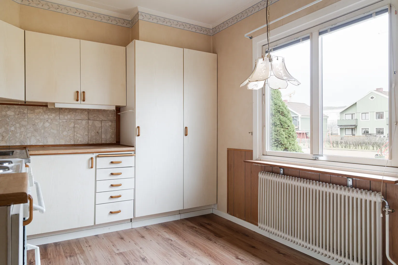 Bostadsrätt, Tage Madsens väg 25G, Furulund, Partille